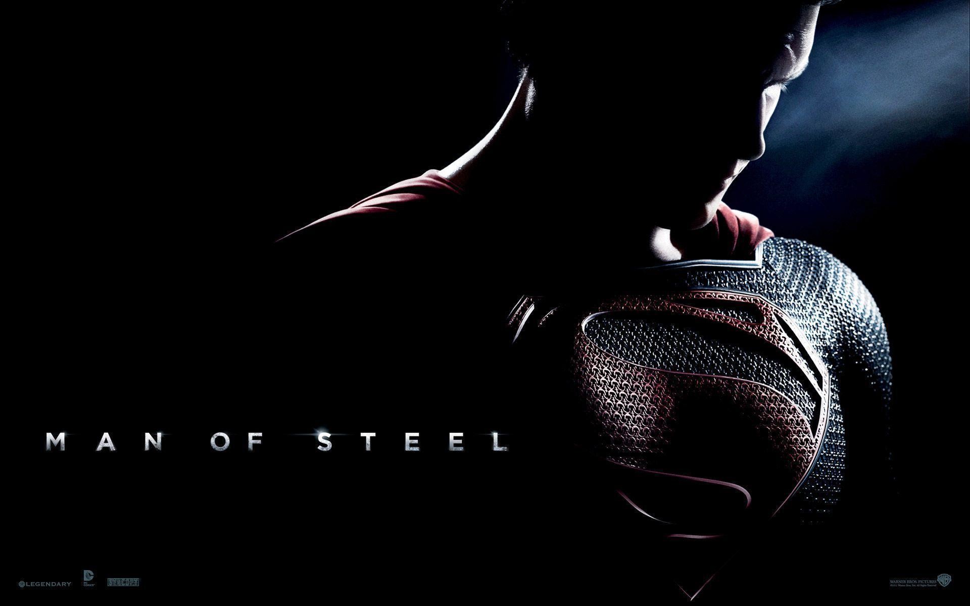 1920x1200 Superman man of steel wallpaper HD1 | Cool HD Wallpapers 1080p