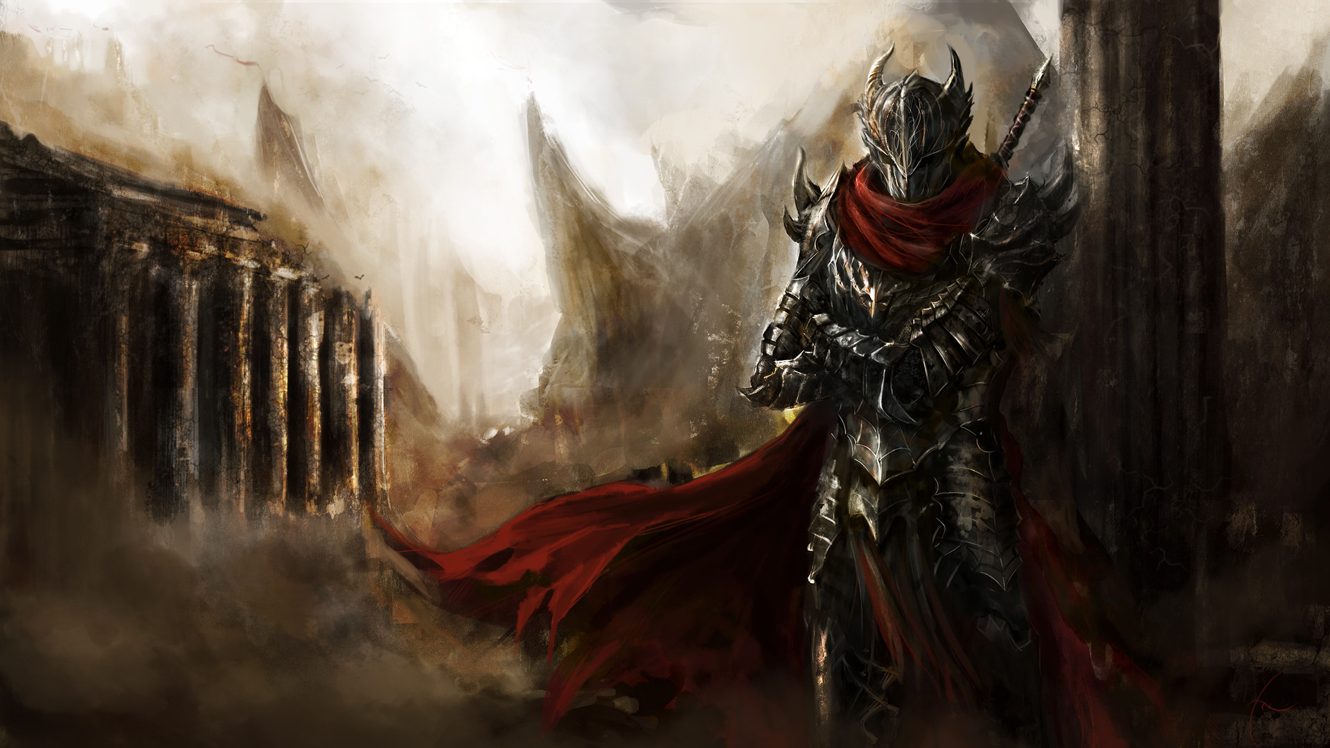1920x1080 Warrior HD Wallpaper | Background Image |  | ID:440996 - Wallpaper  Abyss
