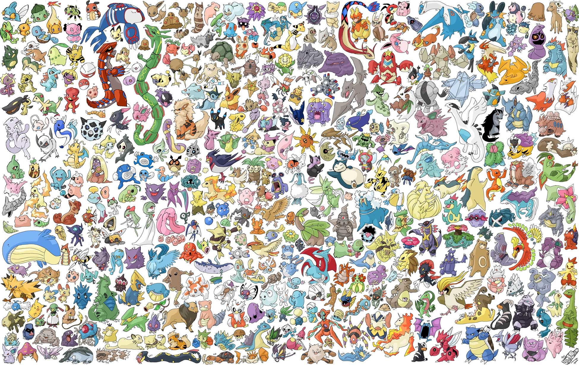 1950x1230 Pokemon Wallpaper 5082 Hd Wallpapers Car Pictures