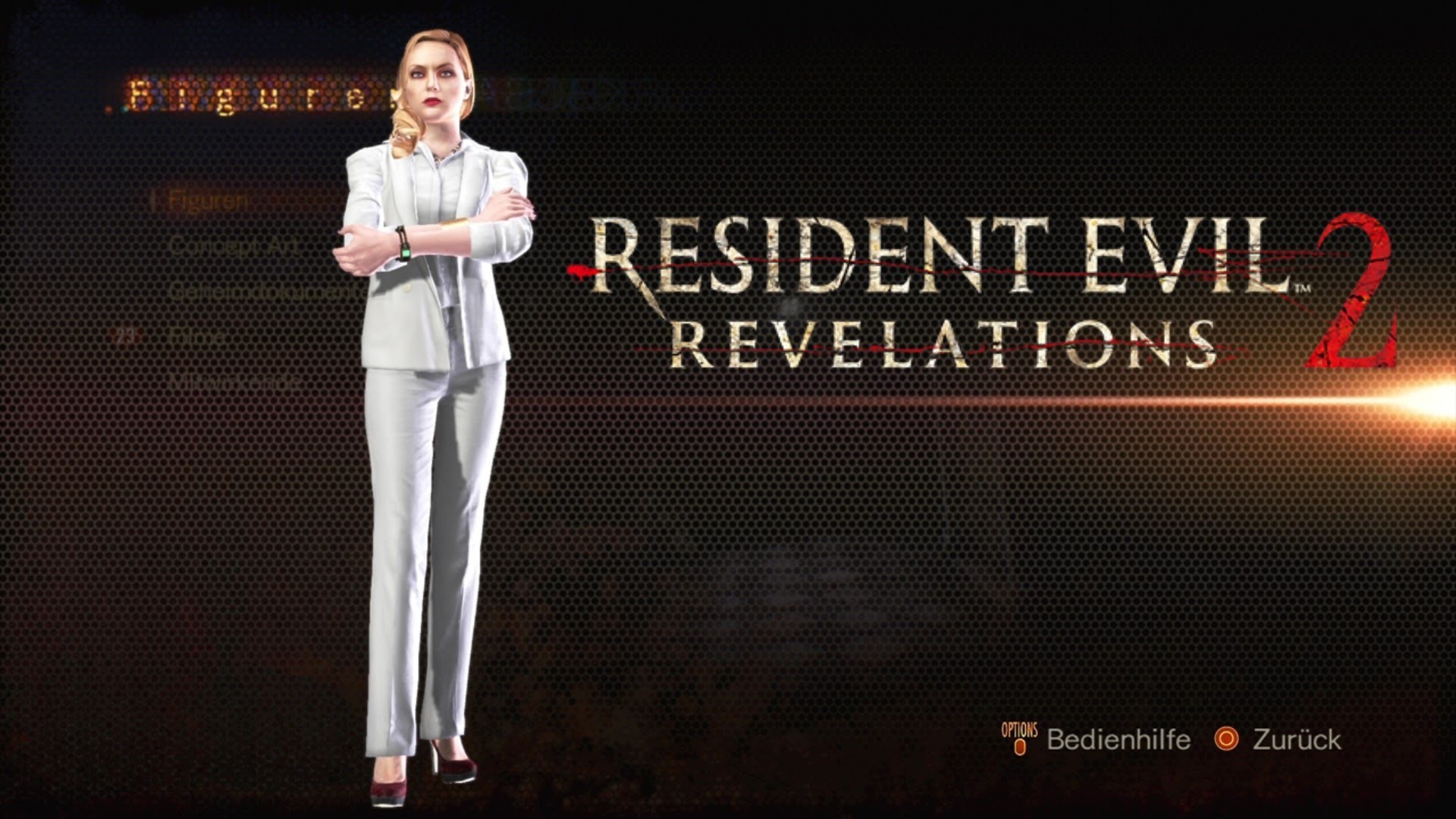 1920x1080 Raid Mode with Alex Wesker - Resident Evil Revelations 2 Gameplay - YouTube
