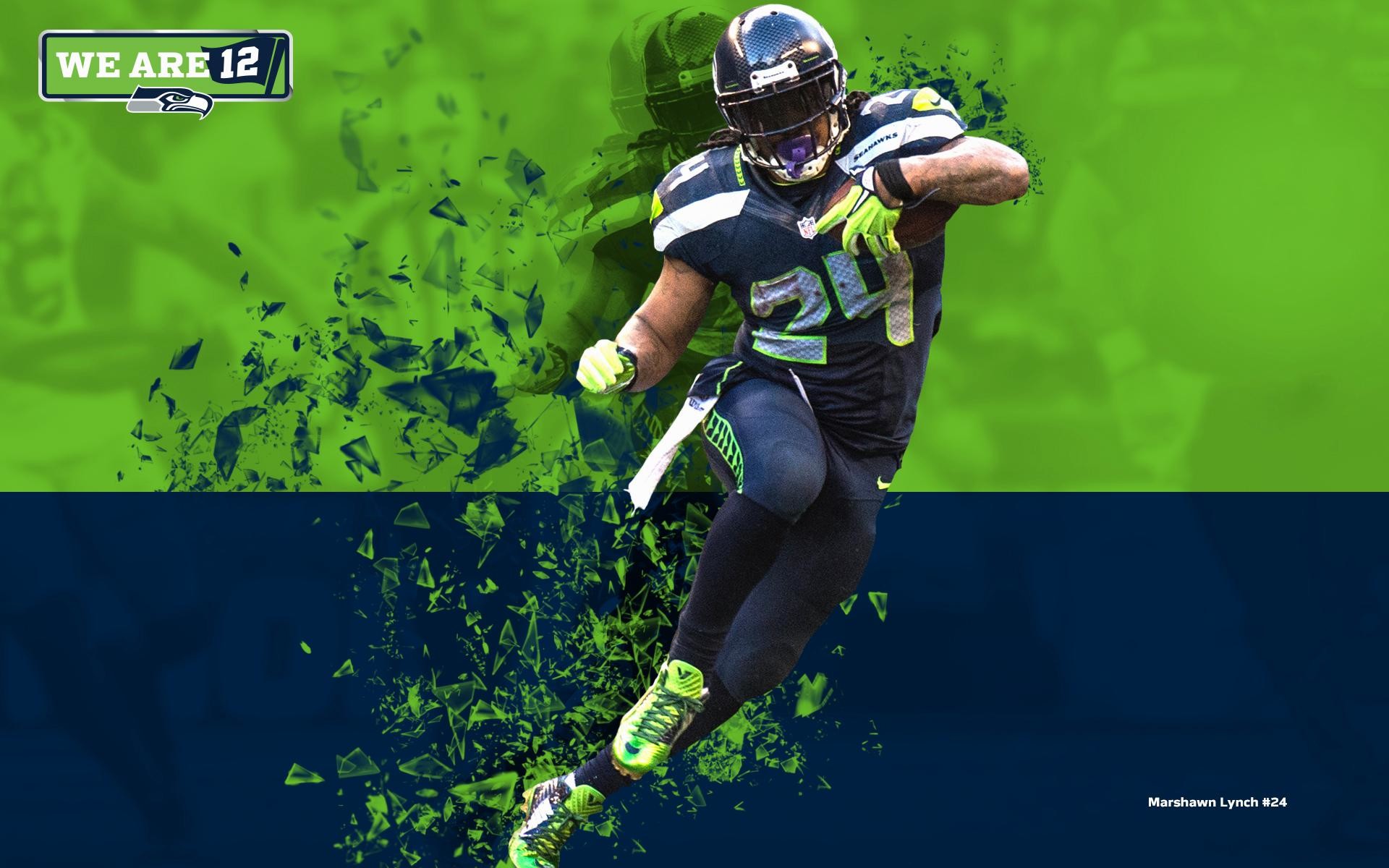1920x1200 Seattle-Seahawk-Player-Wallpapers