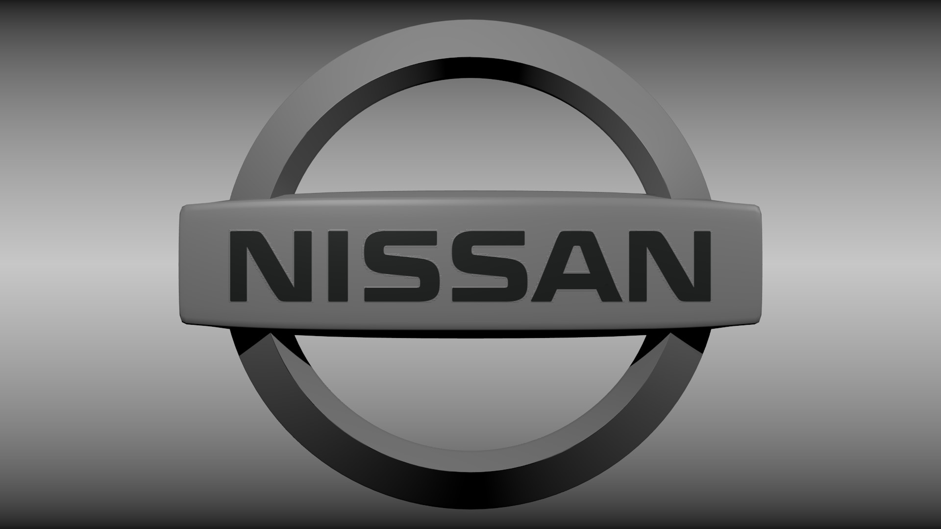 1920x1080 Nissan Logo Wallpaper 59073