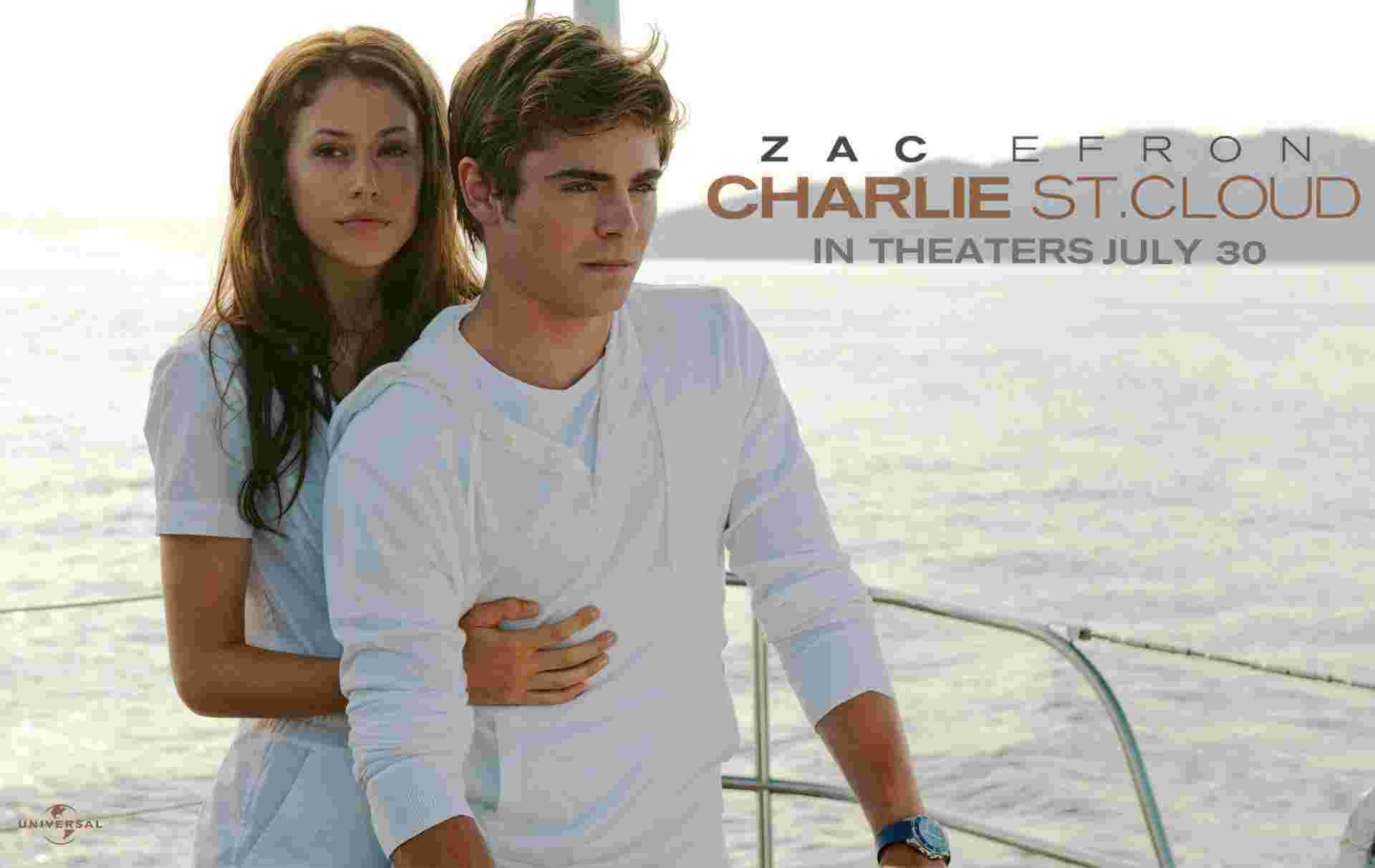 1920x1213 Another Wallpaper of Charlie St. Cloud