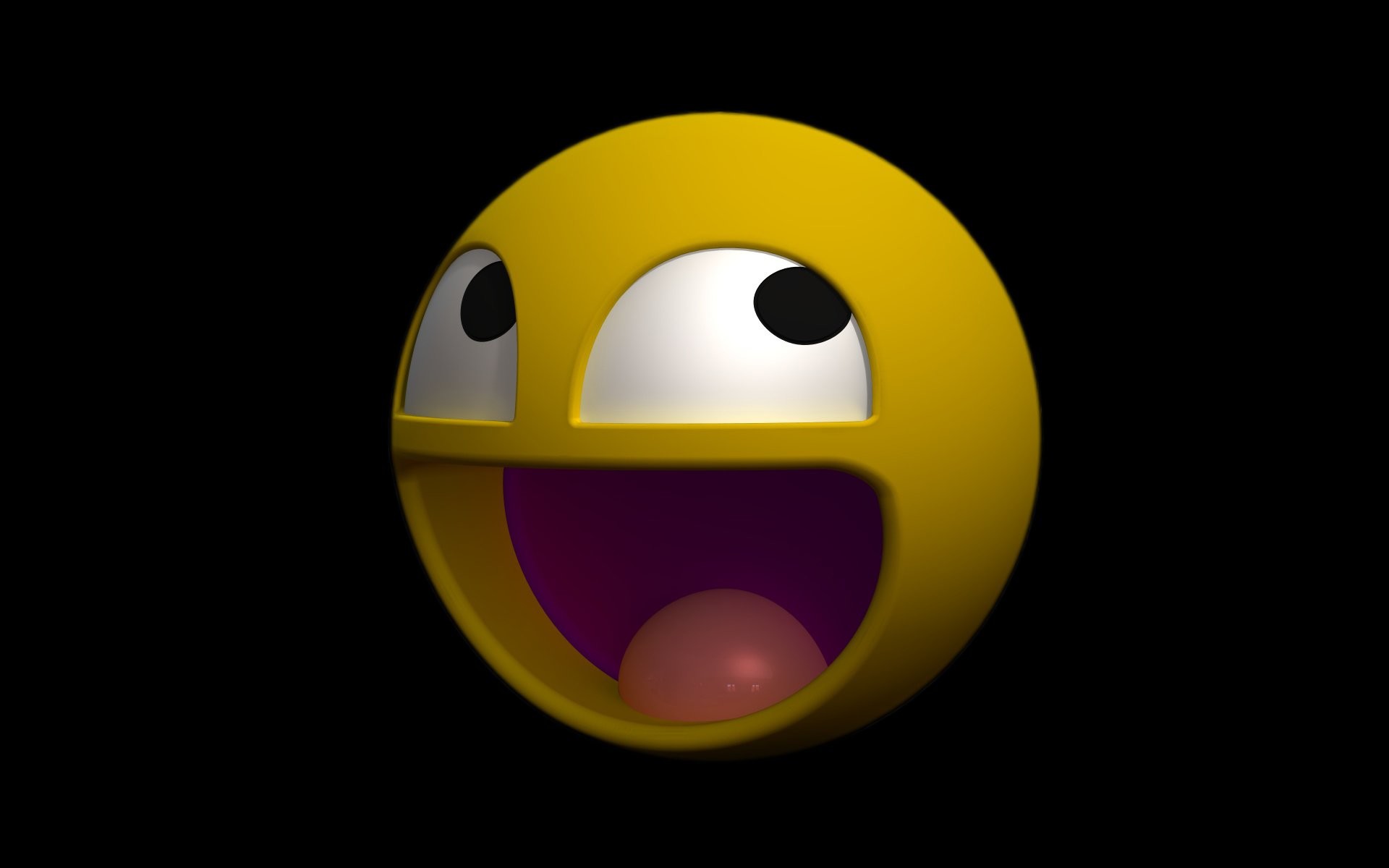 1920x1200 Funny Smiley Faces 575887