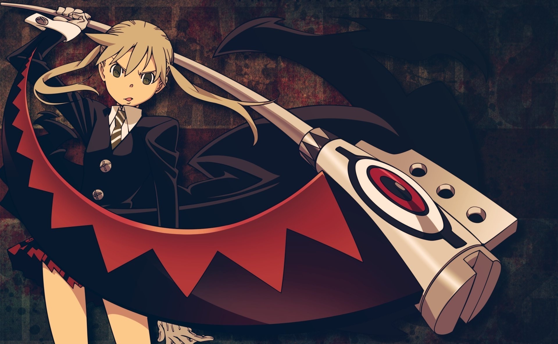 1920x1184 ... Soul Eater Wallpapers High Quality | Download Free ...