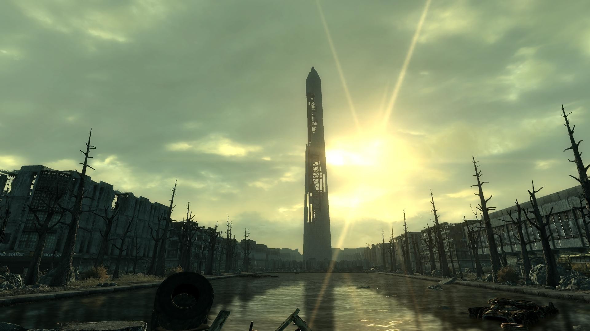 1920x1080 Fallout 3 Wallpapers, HD Quality Wallpapers of Fallout 3 : #2832648   px