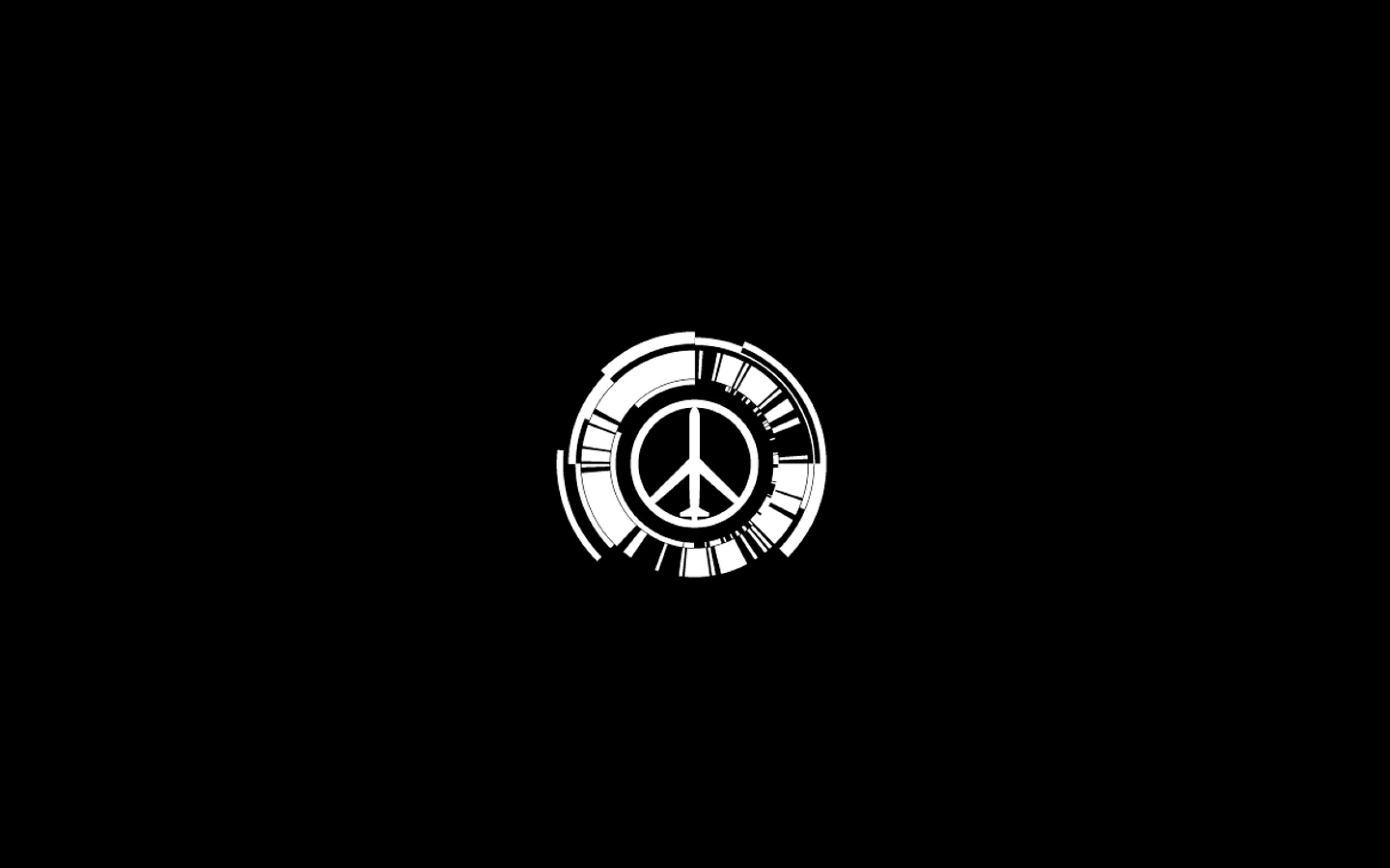 Peace Sign Wallpapers (62+ images)