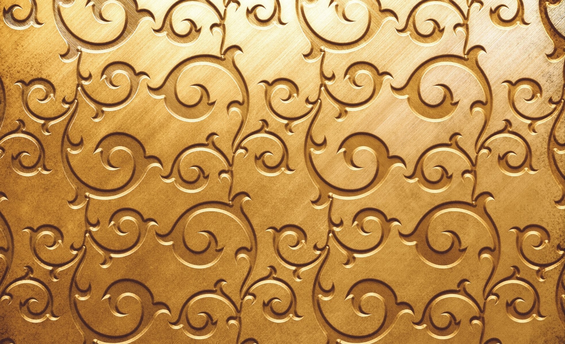 1968x1200 textures pattern golden color