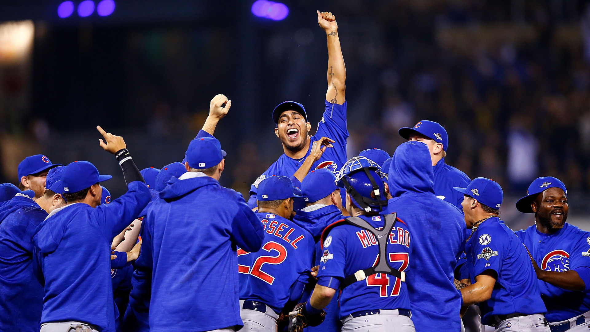 1920x1080 Chicago Cubs Full Hd