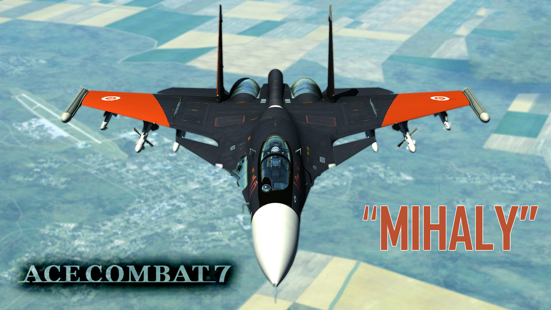 1920x1080 ACE COMBAT 7 Wallpaper by BillyM12345 ACE COMBAT 7 Wallpaper by BillyM12345