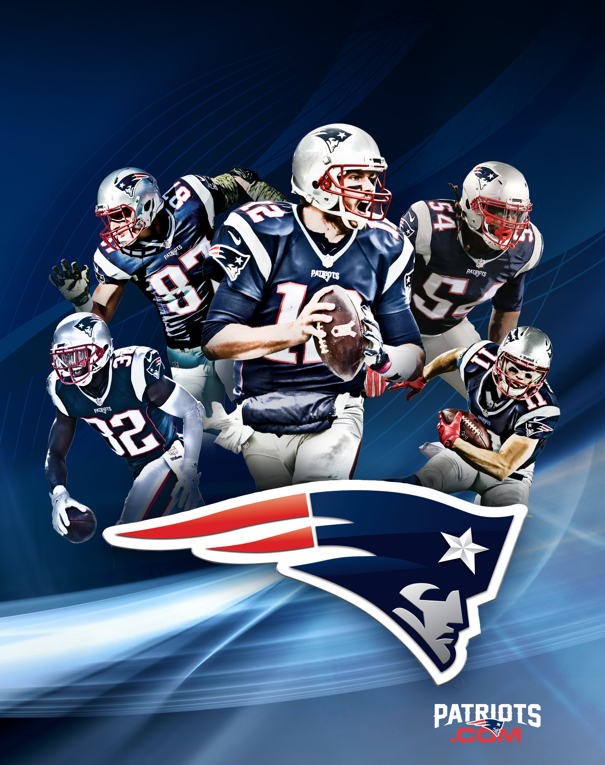Tom Brady Wallpapers (70+ images)