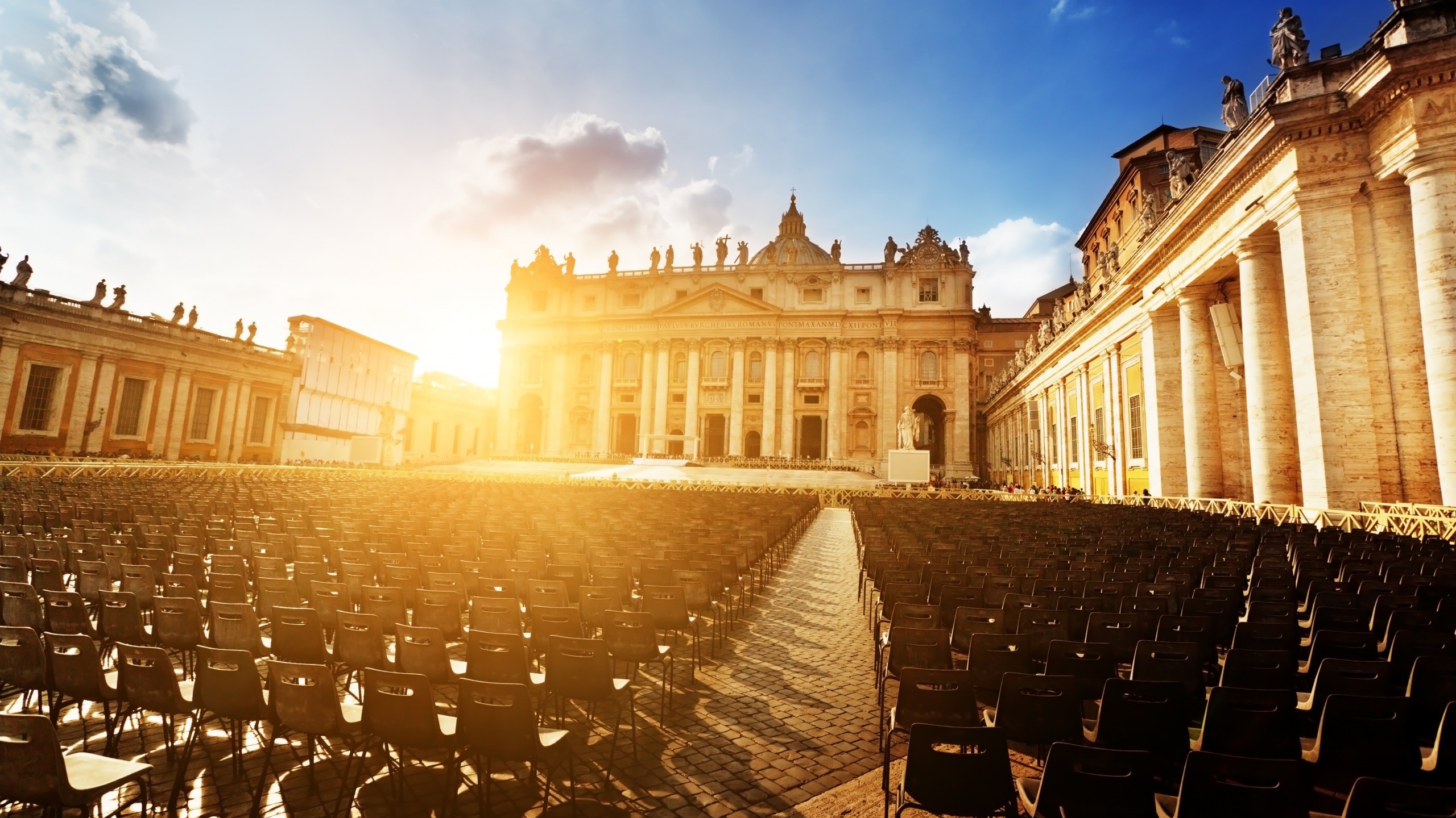 Vatican Wallpaper (64+ images)