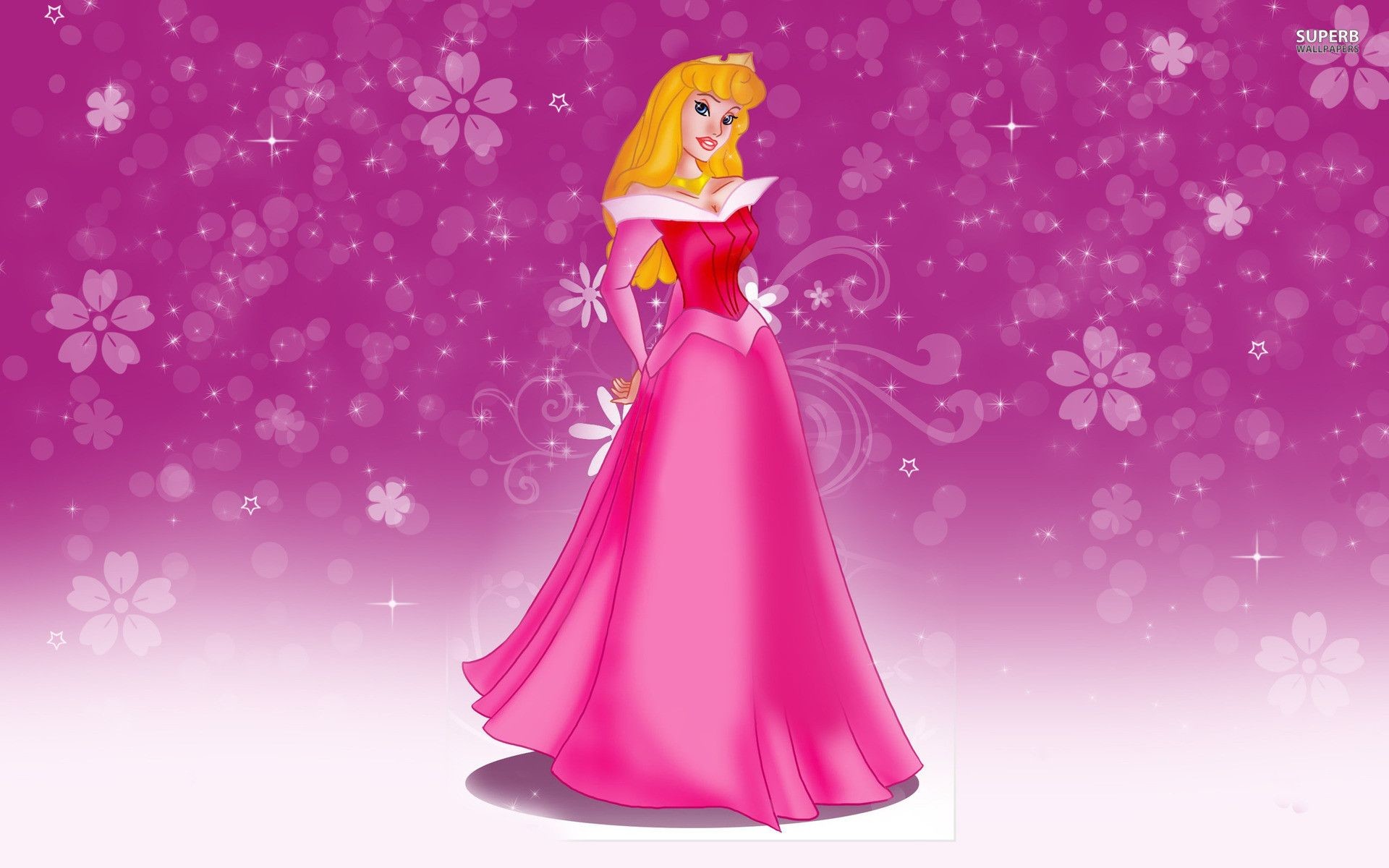 1920x1200 Tags:  Disney Princess Aurora