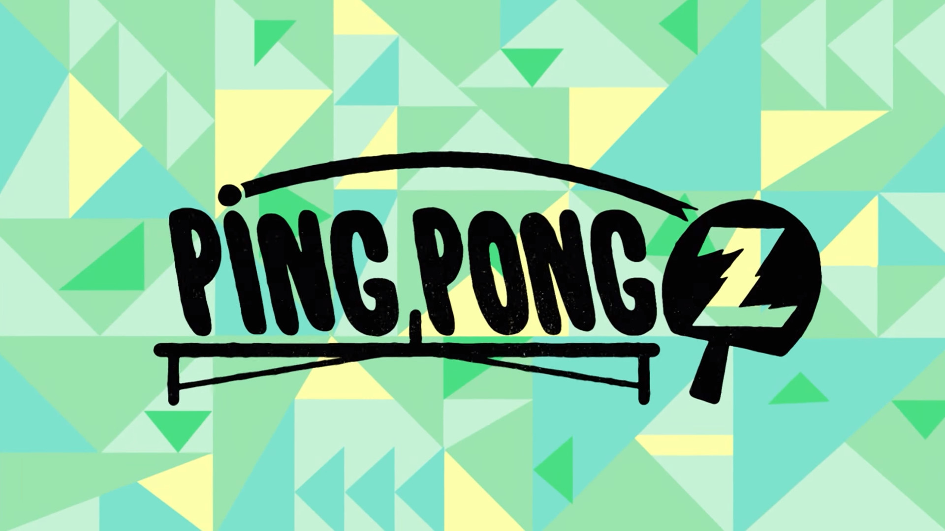 1920x1080 Ping Pong Z