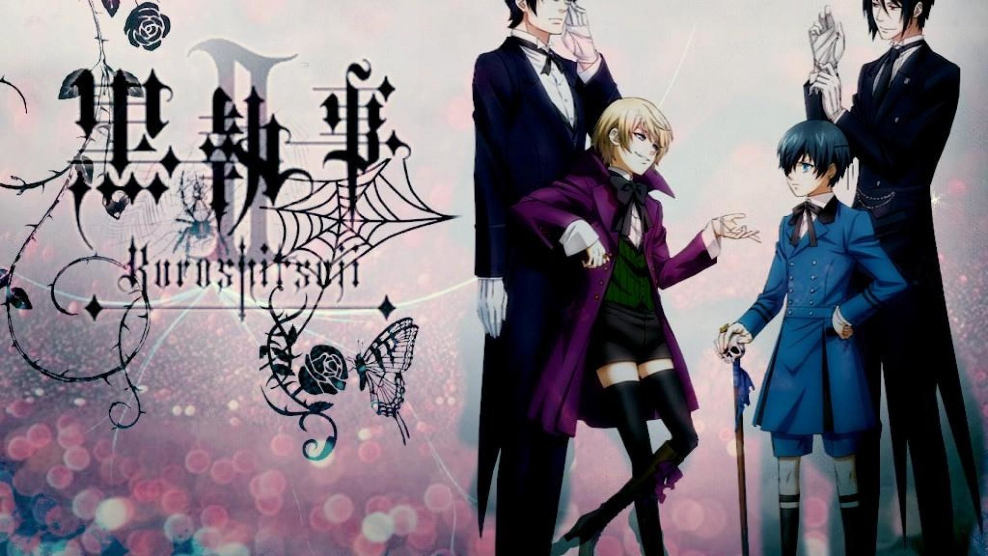 1920x1080 Search Results for “ciel and alois wallpaper” – Adorable Wallpapers