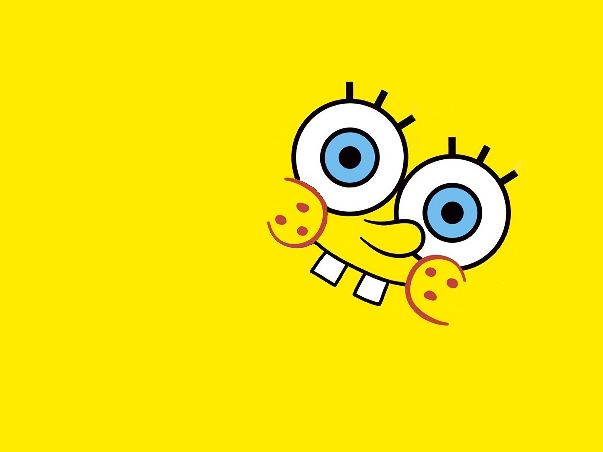1920x1440 87 Spongebob Squarepants HD Wallpapers | Background Images - Wallpaper Abyss