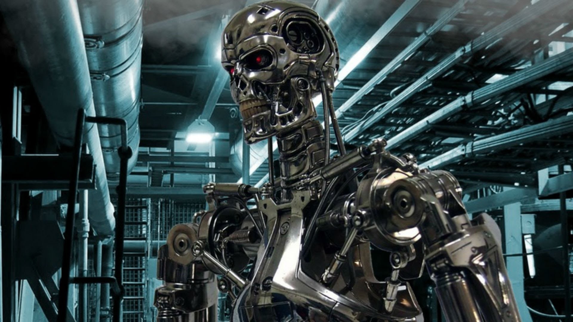 1920x1080 Terminator Genisys movie latest wallpapers in HD