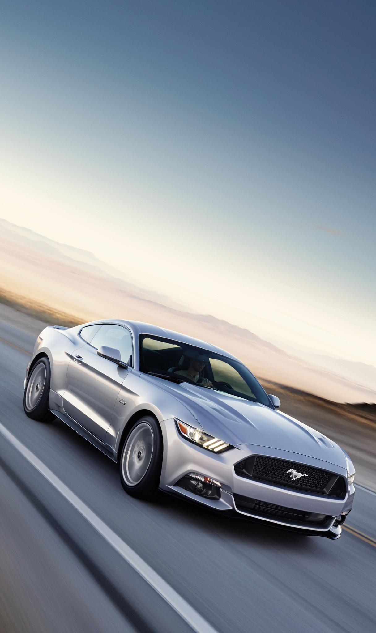 1216x2048 2015 Ford Mustang News, Videos, Reviews and Gossip