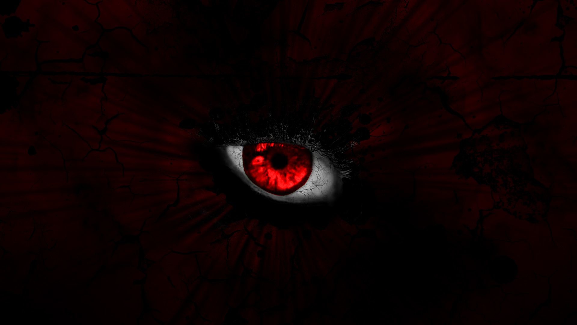 1920x1080 scary red and black - Google Search