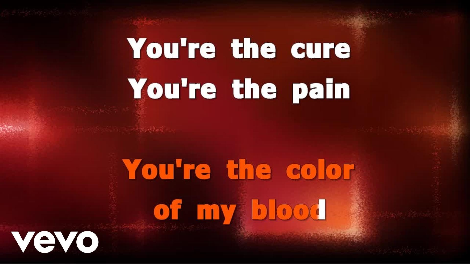 1920x1080 ProSingKaraoke - Ellie Goulding - Love Me Like You Do (Karaoke Version And  Lyrics)
