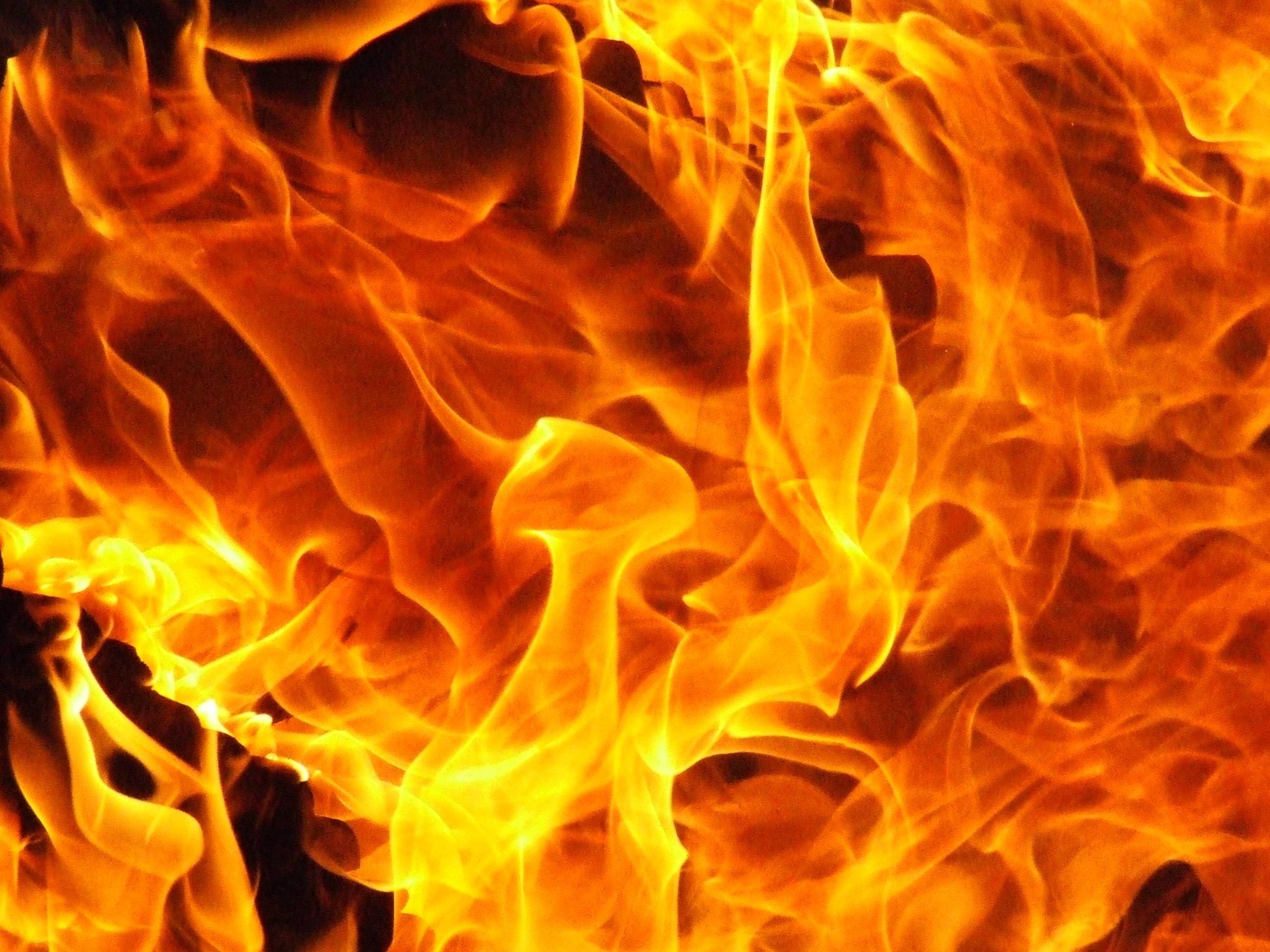 2592x1944 Images For Fire Flames Wallpaper