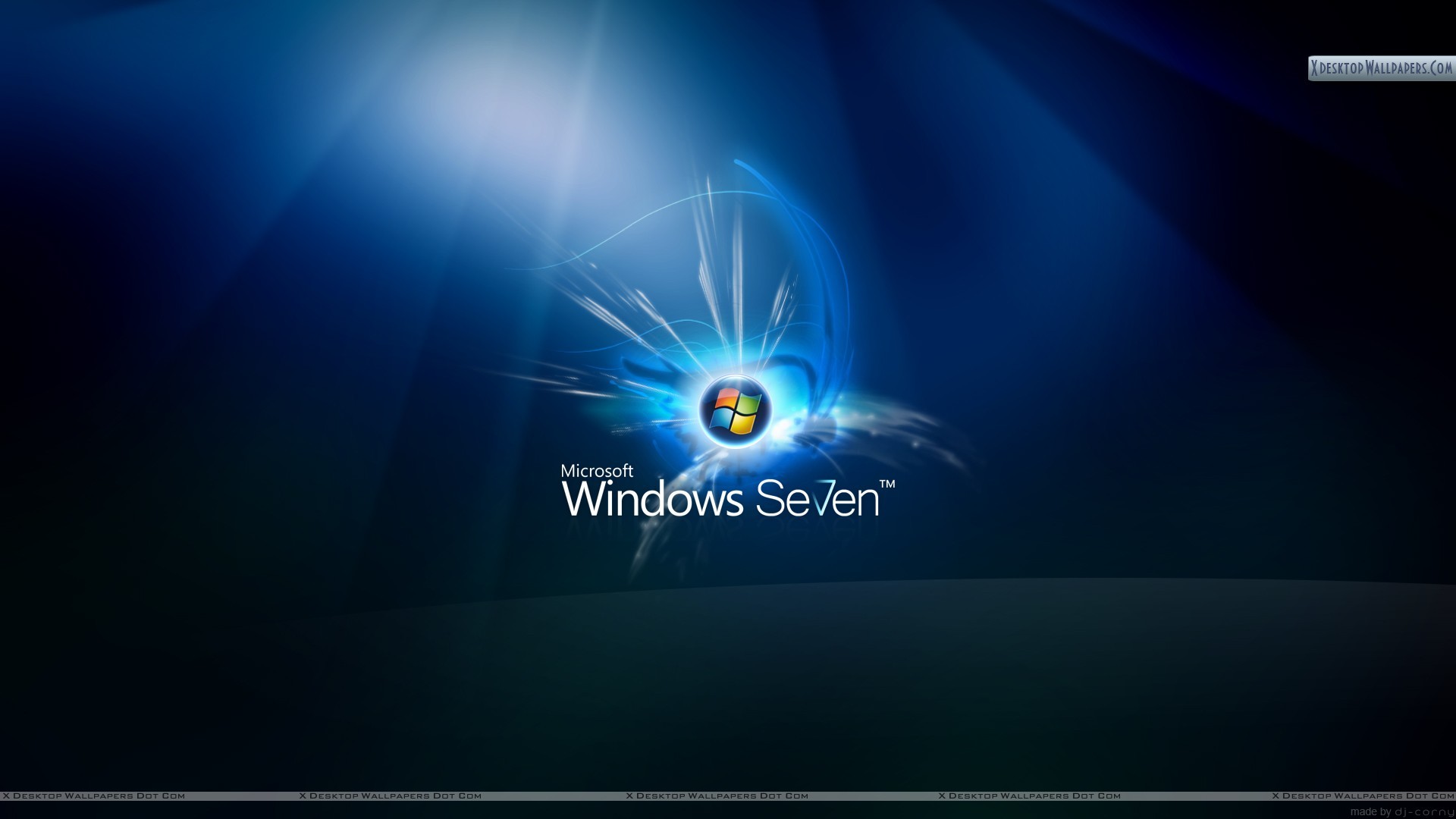 1920x1080 You are viewing wallpaper titled "Windows 7 ...