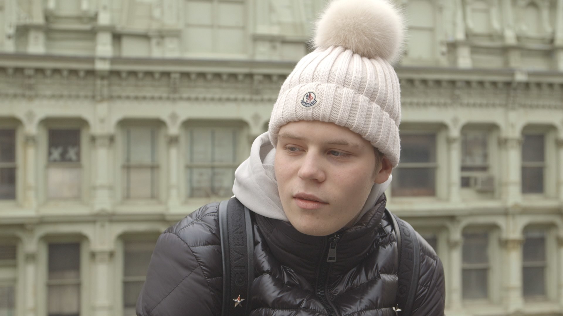 1920x1080 Yung Lean Bought All The Glittery Jeans In Downtown Brooklyn | The FADER