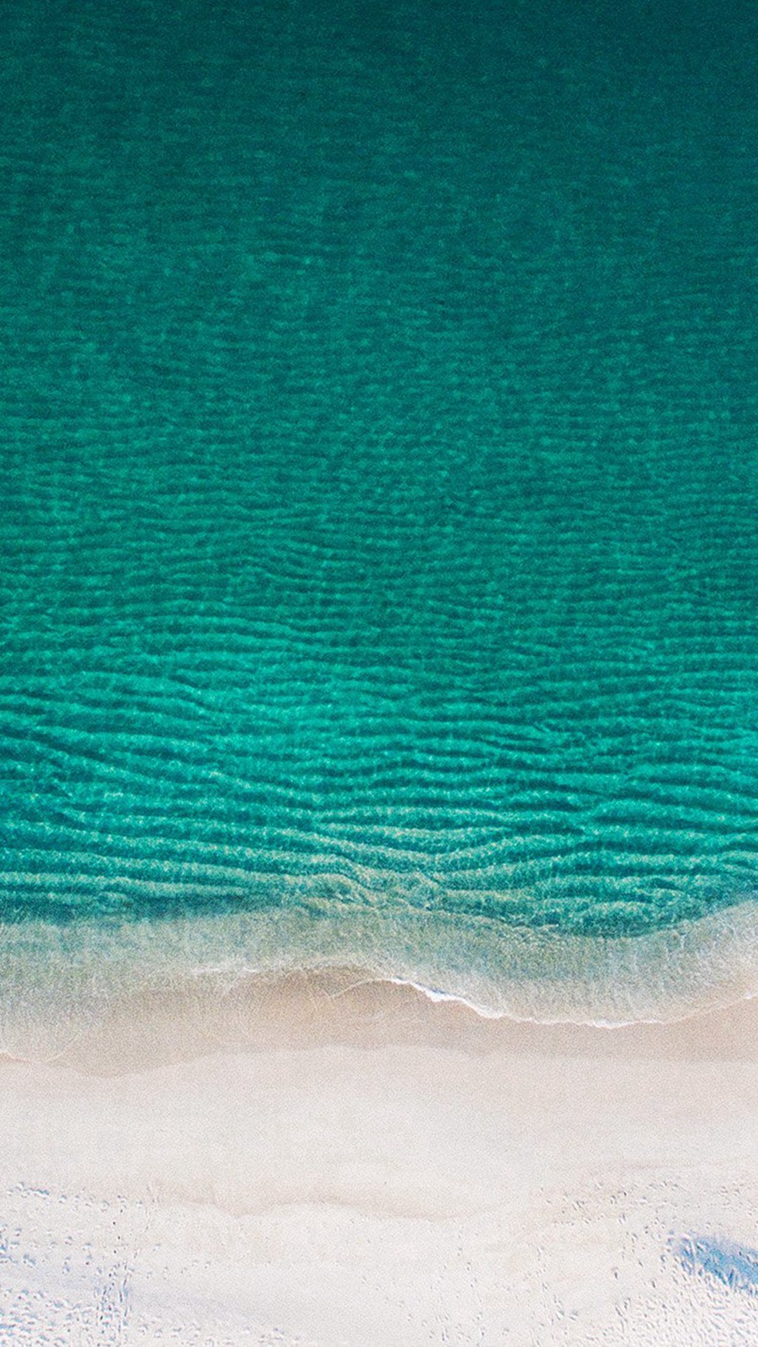 1080x1920 Sea Ocean Green Minimal Nature Wave Earth #iPhone #6 #plus #wallpaper