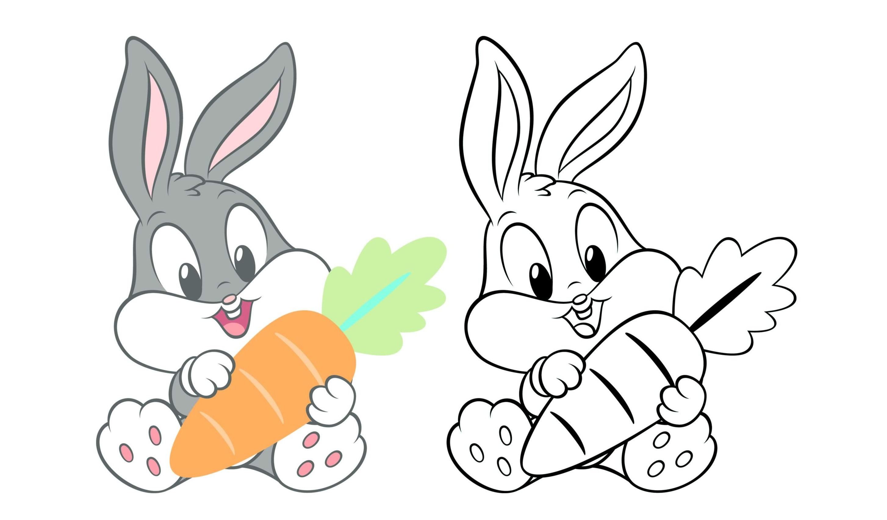 2907x1706 wallpaper.wiki-HD-Bugs-Bunny-Picture-PIC-WPE0011494