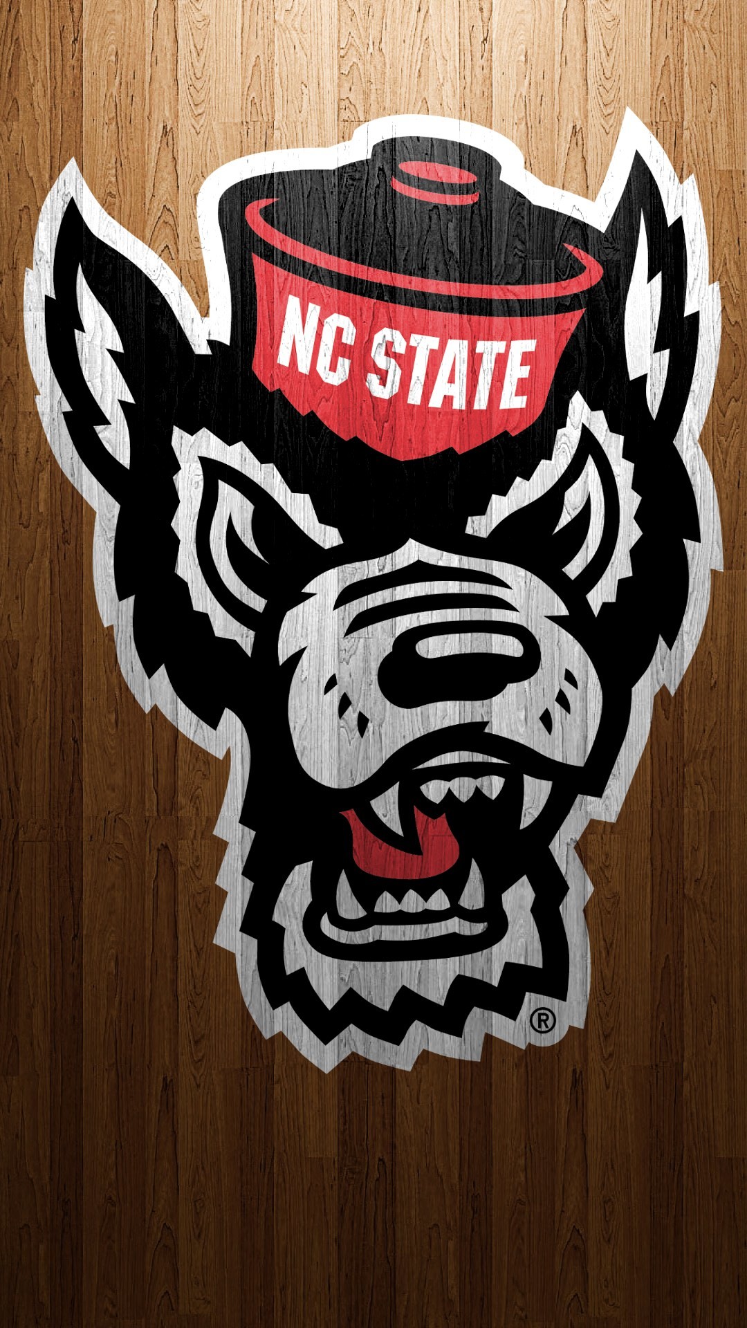 Nc State Logo Wallpaper (80+ images)