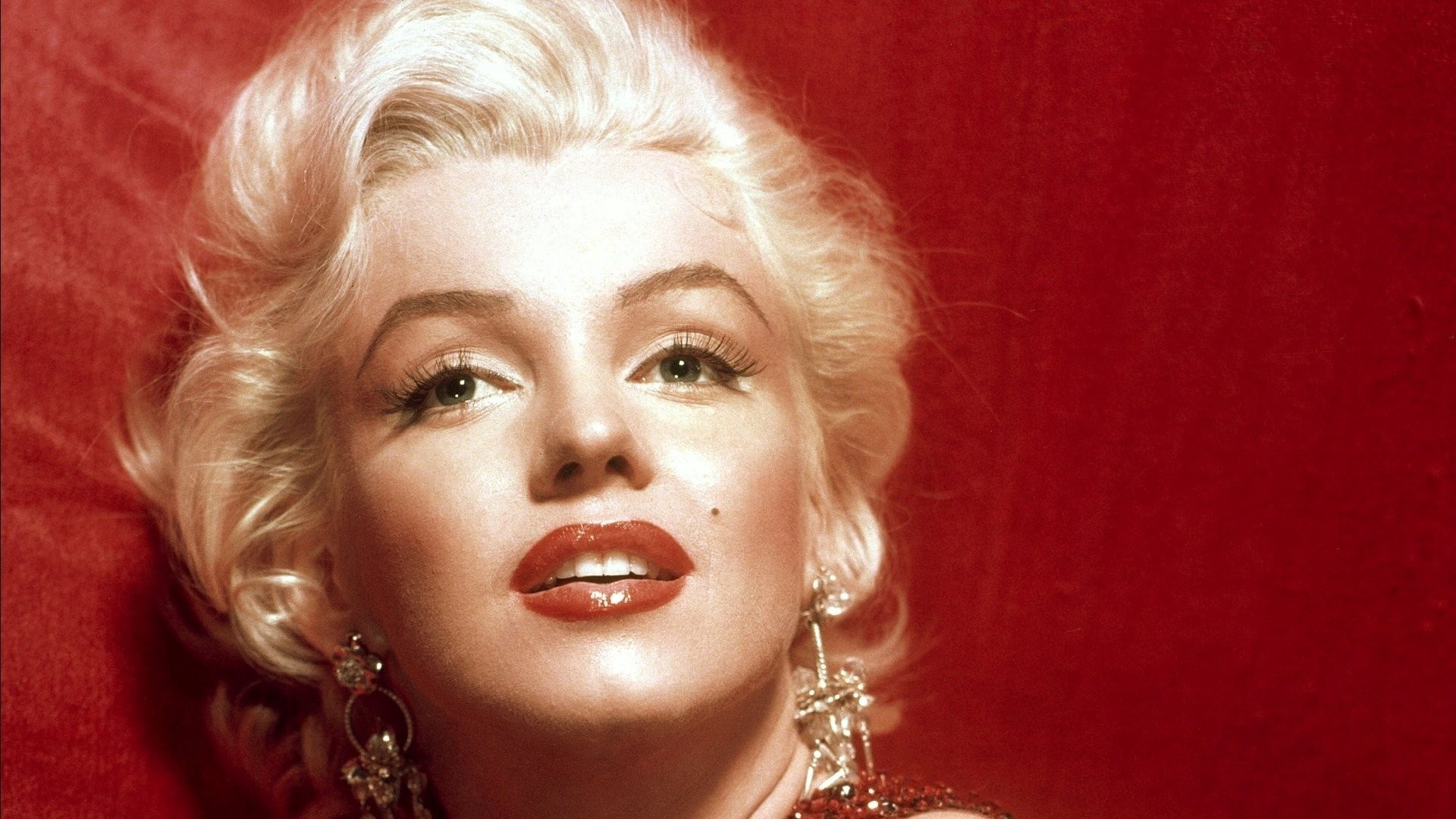 1920x1080 Marilyn Monroe Â· HD Wallpaper | Background Image ID:233739