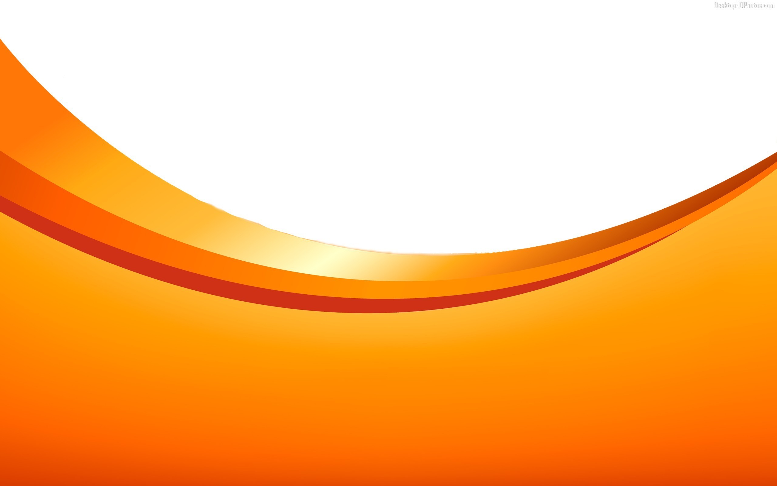 2560x1600 white and orange background 8