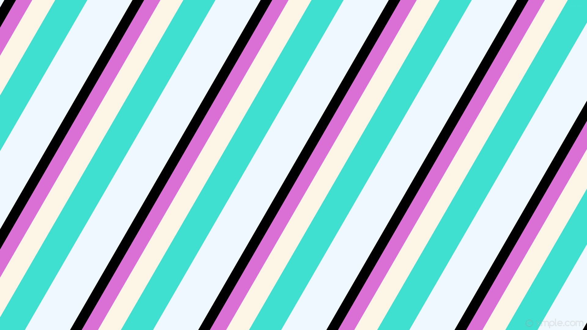 1920x1080 wallpaper white streaks lines purple blue stripes black orchid old lace  turquoise alice blue #000000