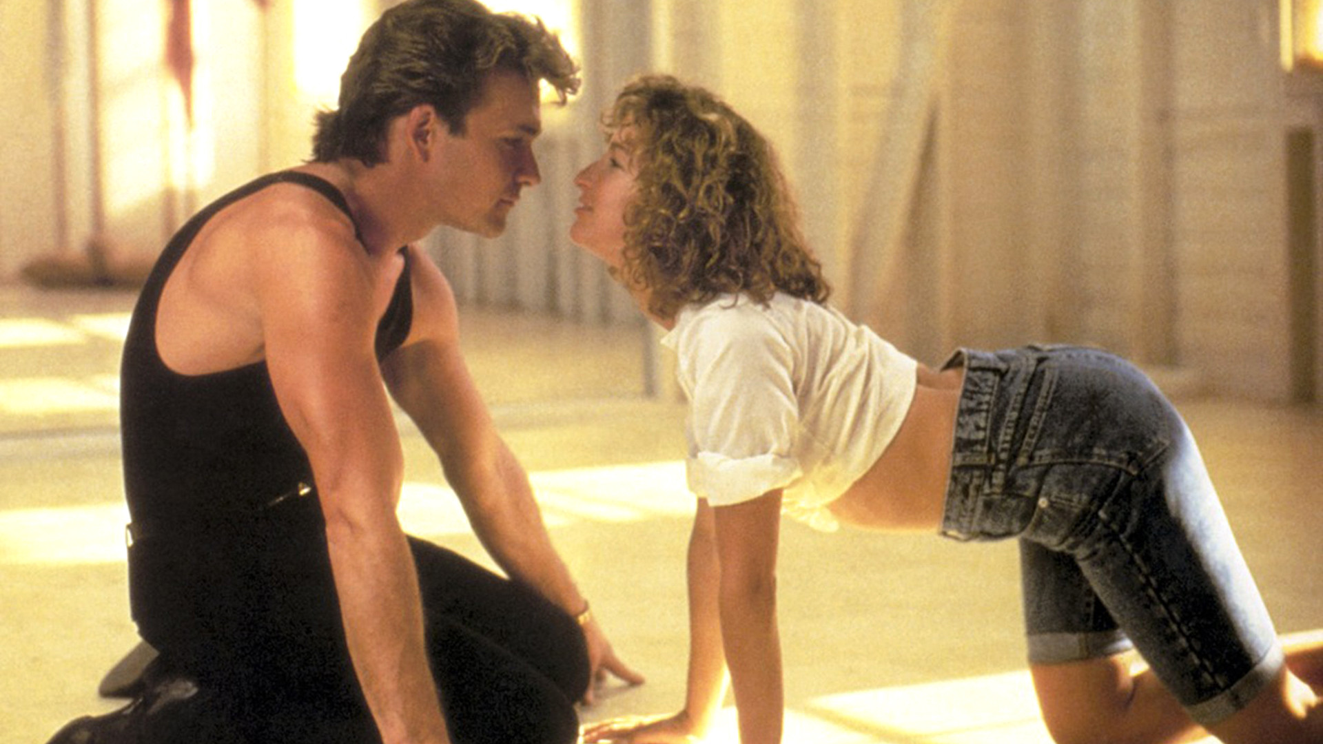 1920x1080 'Dirty Dancing' turns 30: Here are 6 things to know about the '80s classic  - TODAY.com