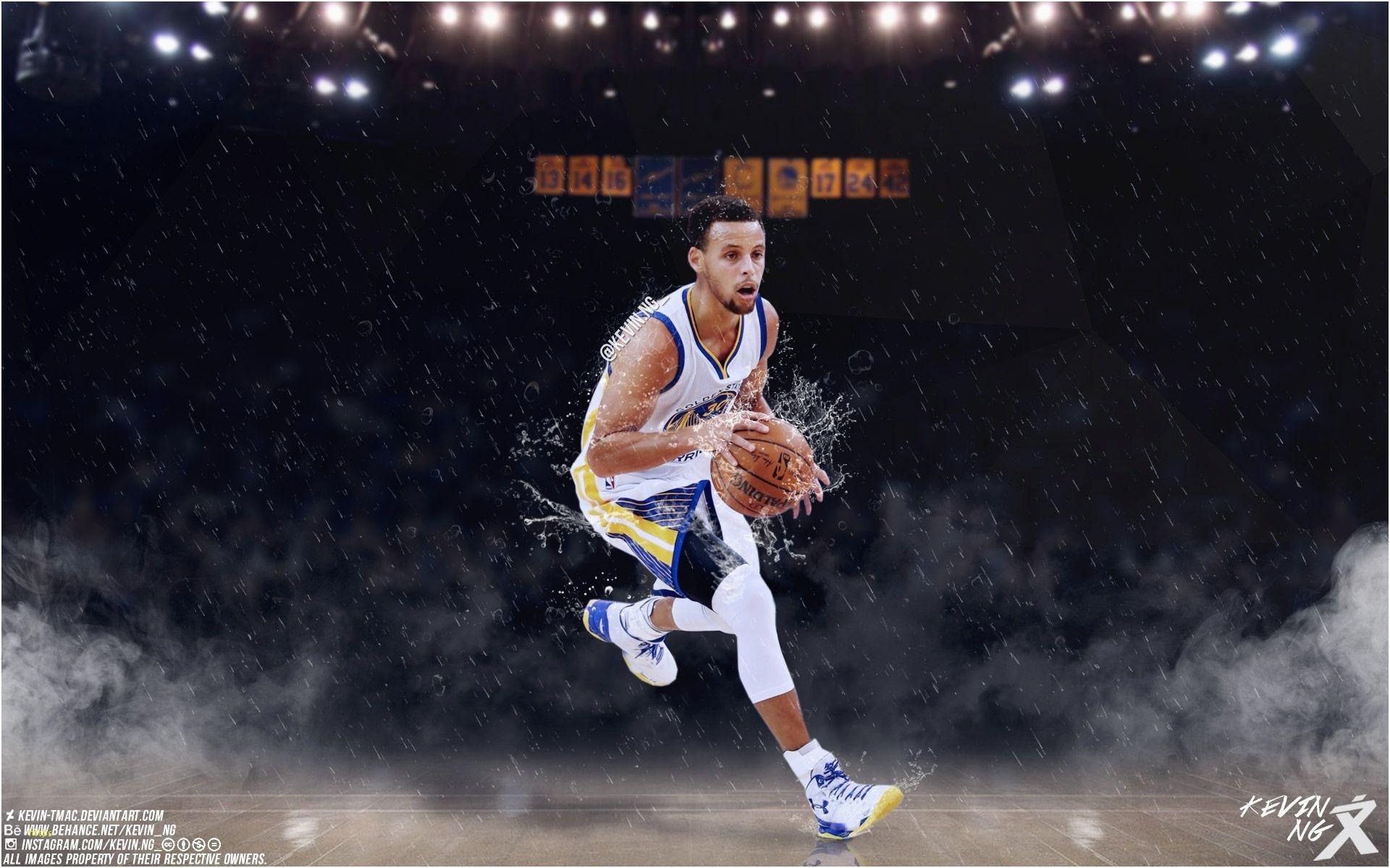 1920x1200 ... Stephen Curry Wallpapers New 2017 Stephen Curry Wallpapers Wallpaper  Cave ...