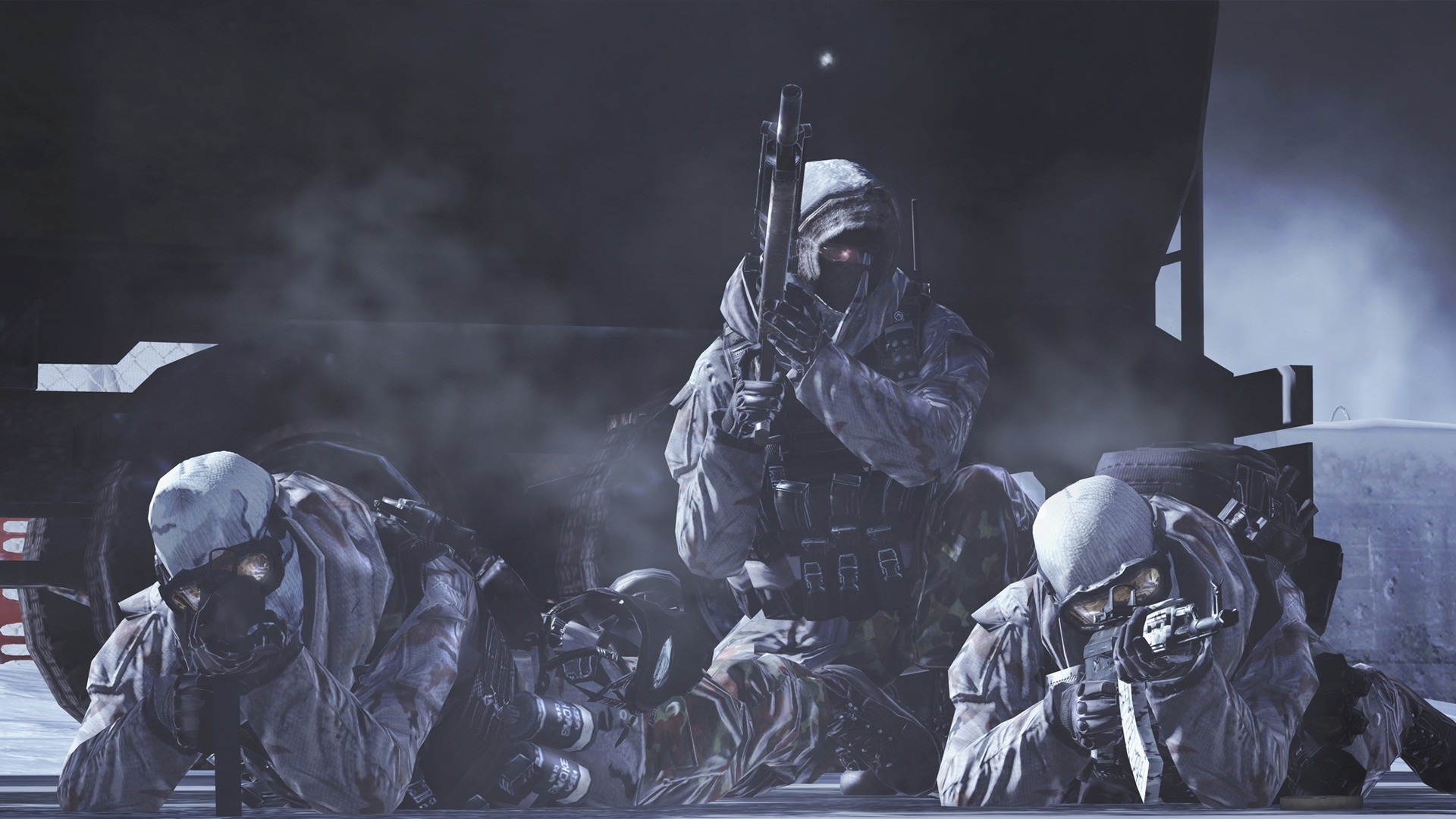 1920x1080  Call of Duty 6: Modern Warfare 2 HD Wallpaper #33 - .