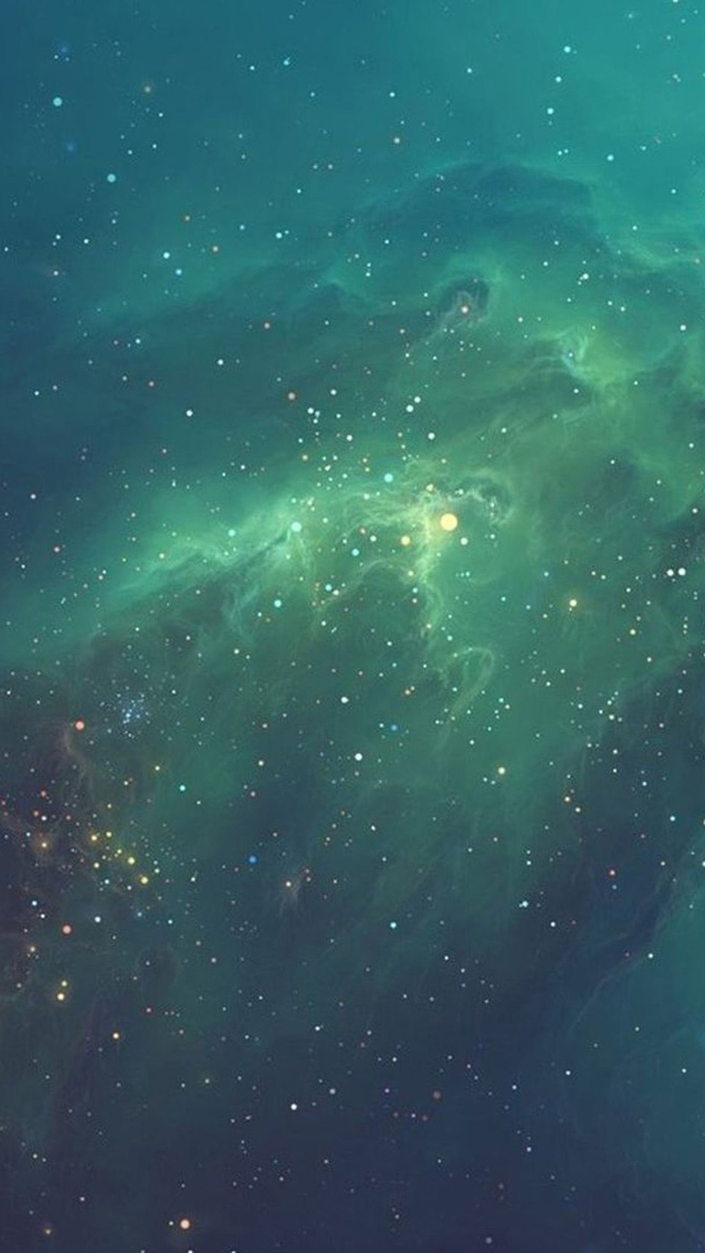 1440x2560 Galaxy Live Wallpaper…
