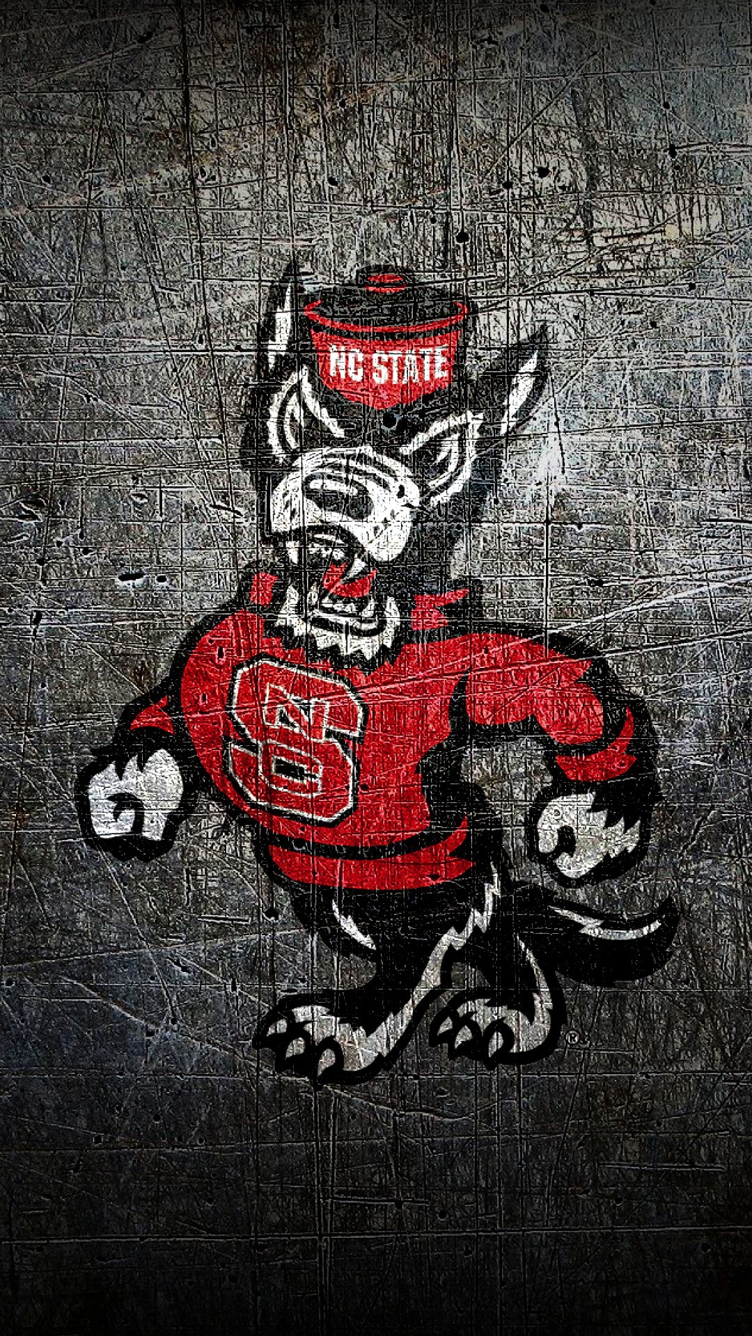 1080x1920 NC State Wallpapers - Dave from Carter-Finley