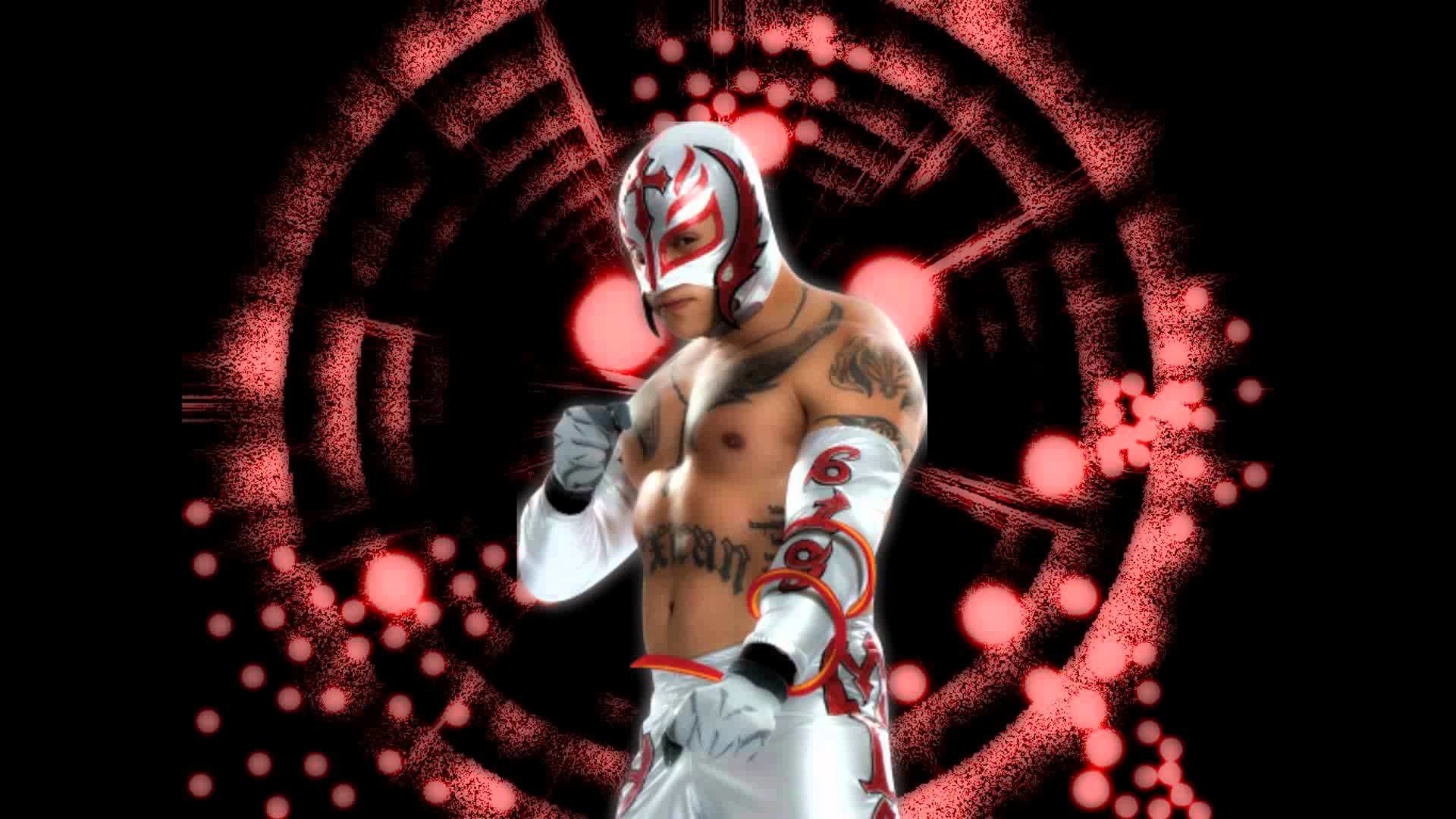 1920x1080 Rey Mysterio 6th WWE Theme Song [HD + Download]