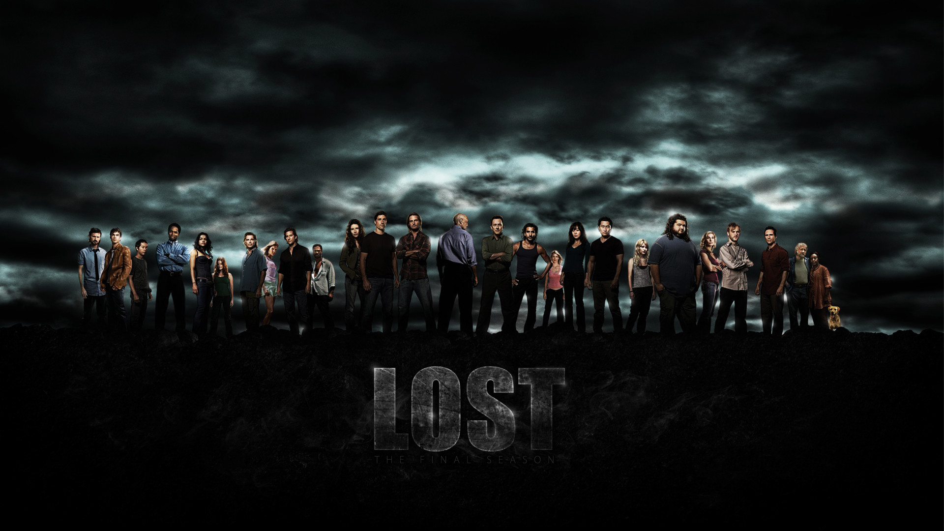 1920x1080 Lost wallpaper  1 hebusorg High Definition Wallpapers 