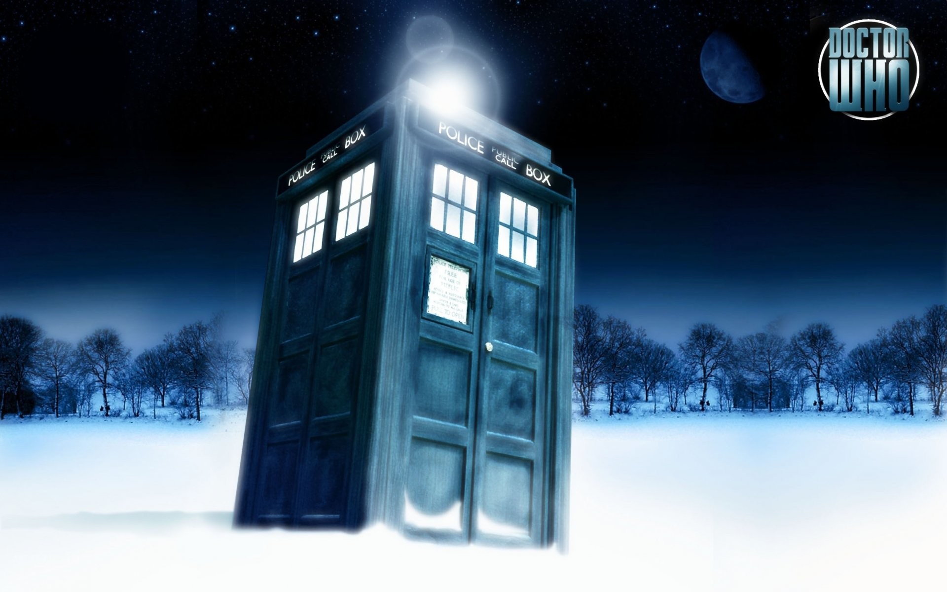1920x1200 Doctor Who TARDIS Wallpapers HD Desktop and Mobile Backgrounds