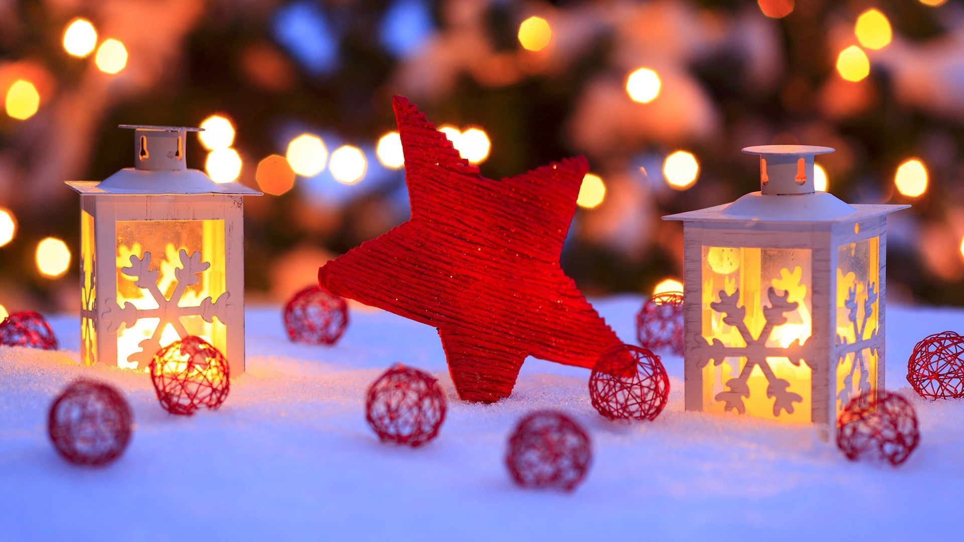 1920x1080 Christmas Backgrounds Pictures Download.