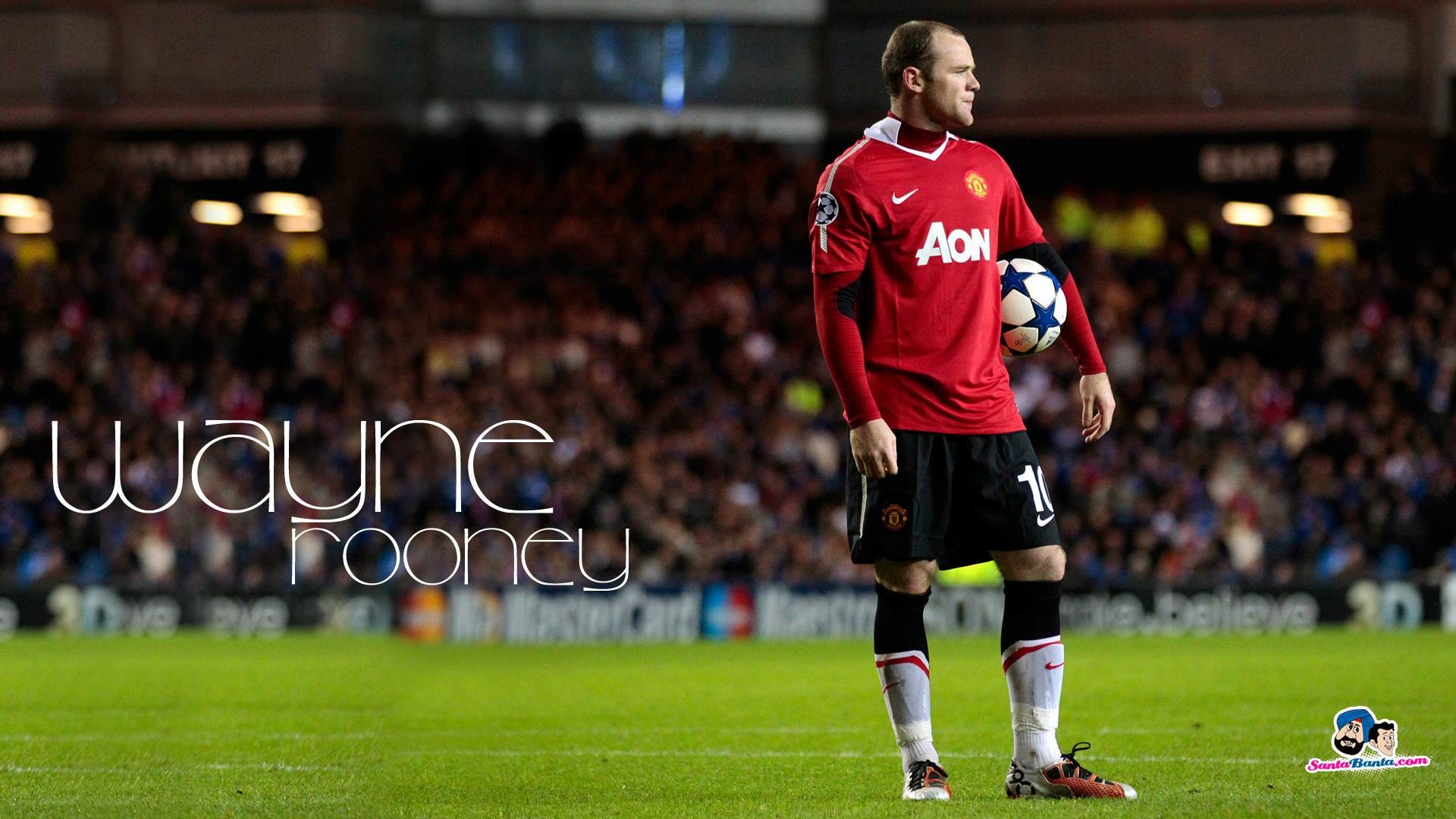 1920x1080 FIFA World Cup 2014 Wayne Rooney Wallpapers, Pictures, Images, Photos