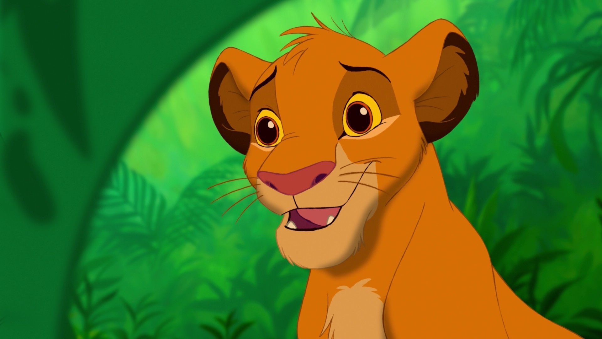 Lion King Simba Iphone Wallpaper Lion King Simba Iphone Wallpaper