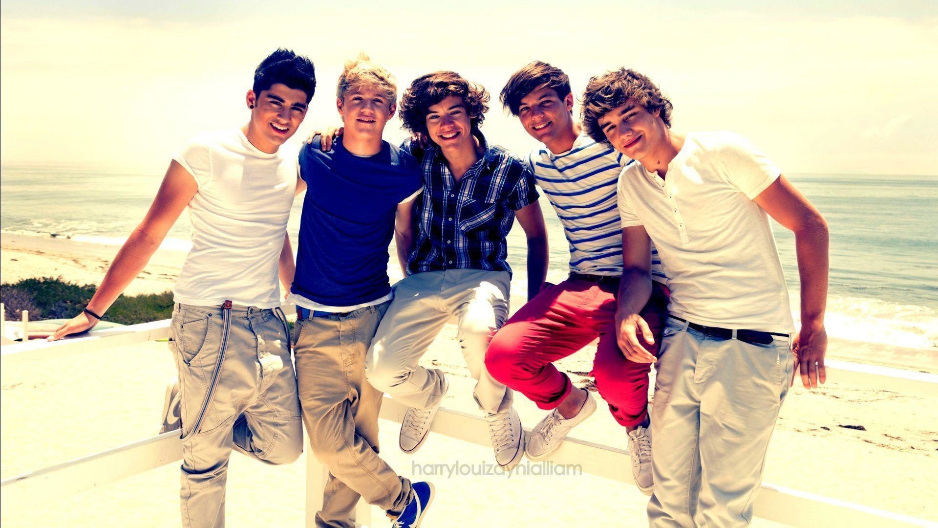 1920x1080 Pix For > One Direction Backgrounds