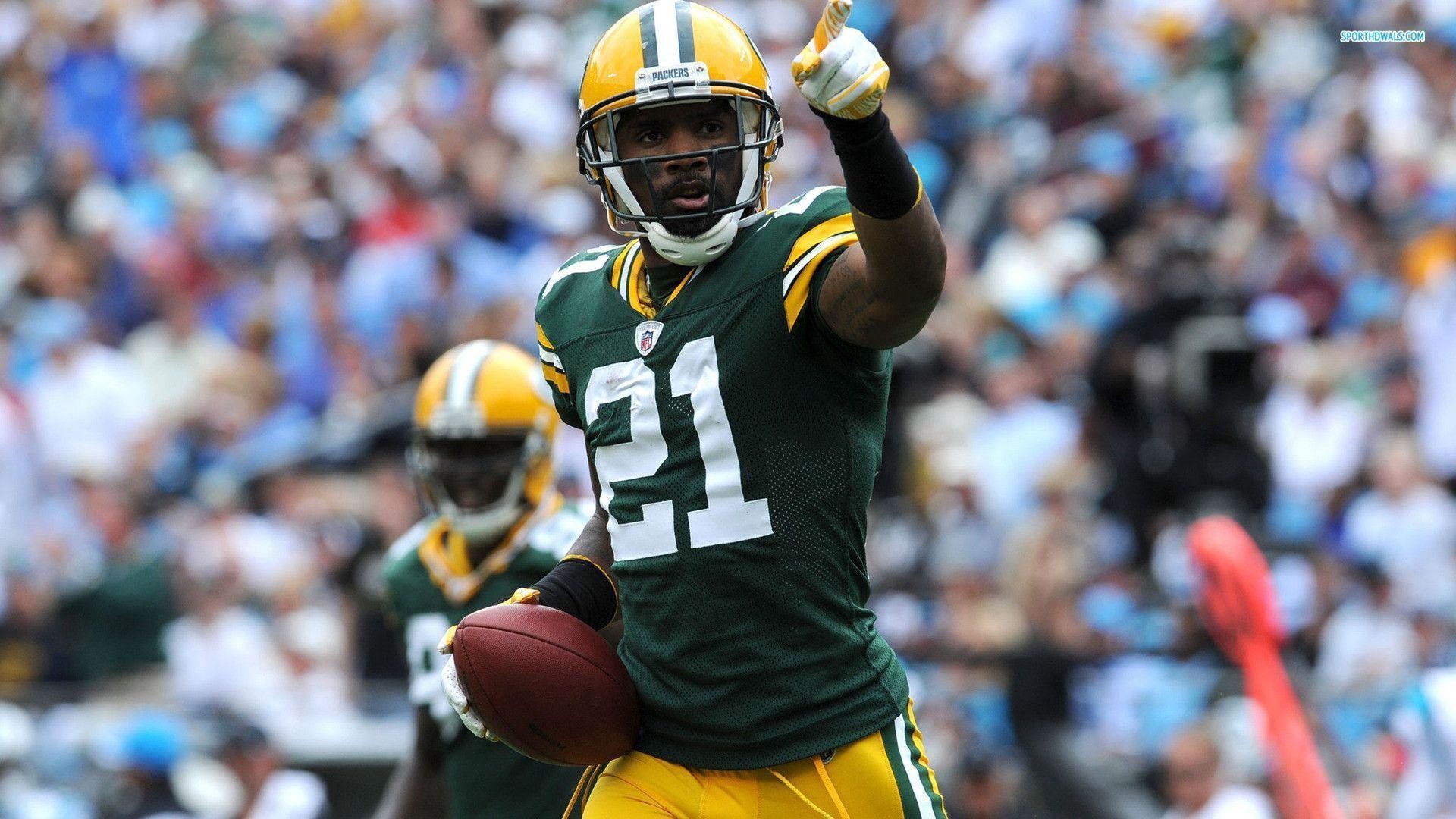 1920x1080 Free Fine Charles Woodson Images on your Computer 1920Ã1080