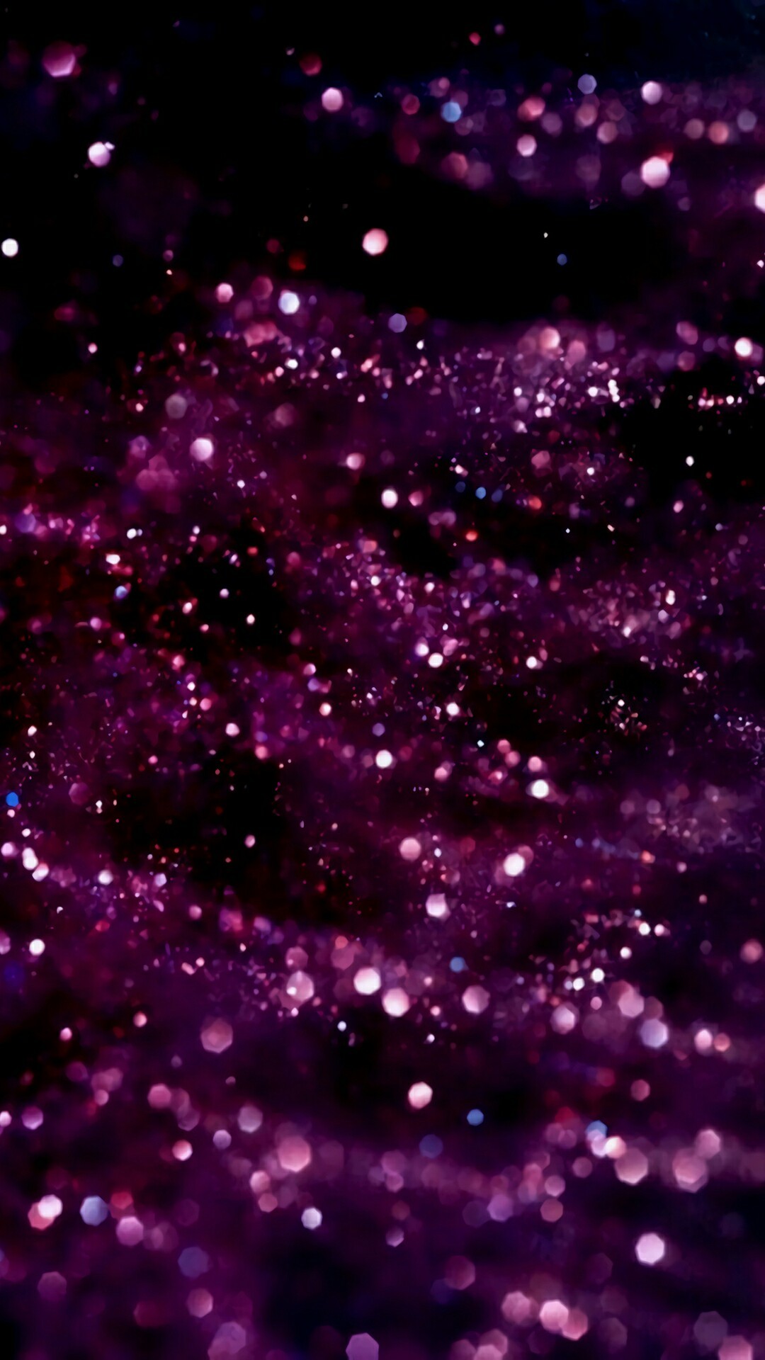1080x1920 Wallpaper backgrounds Â· Loose GlitterRed GlitterPurple ...