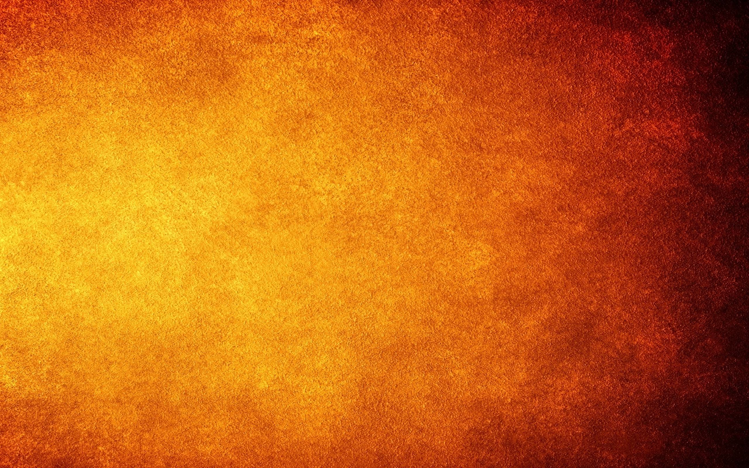 2560x1600 Orange Wallpaper