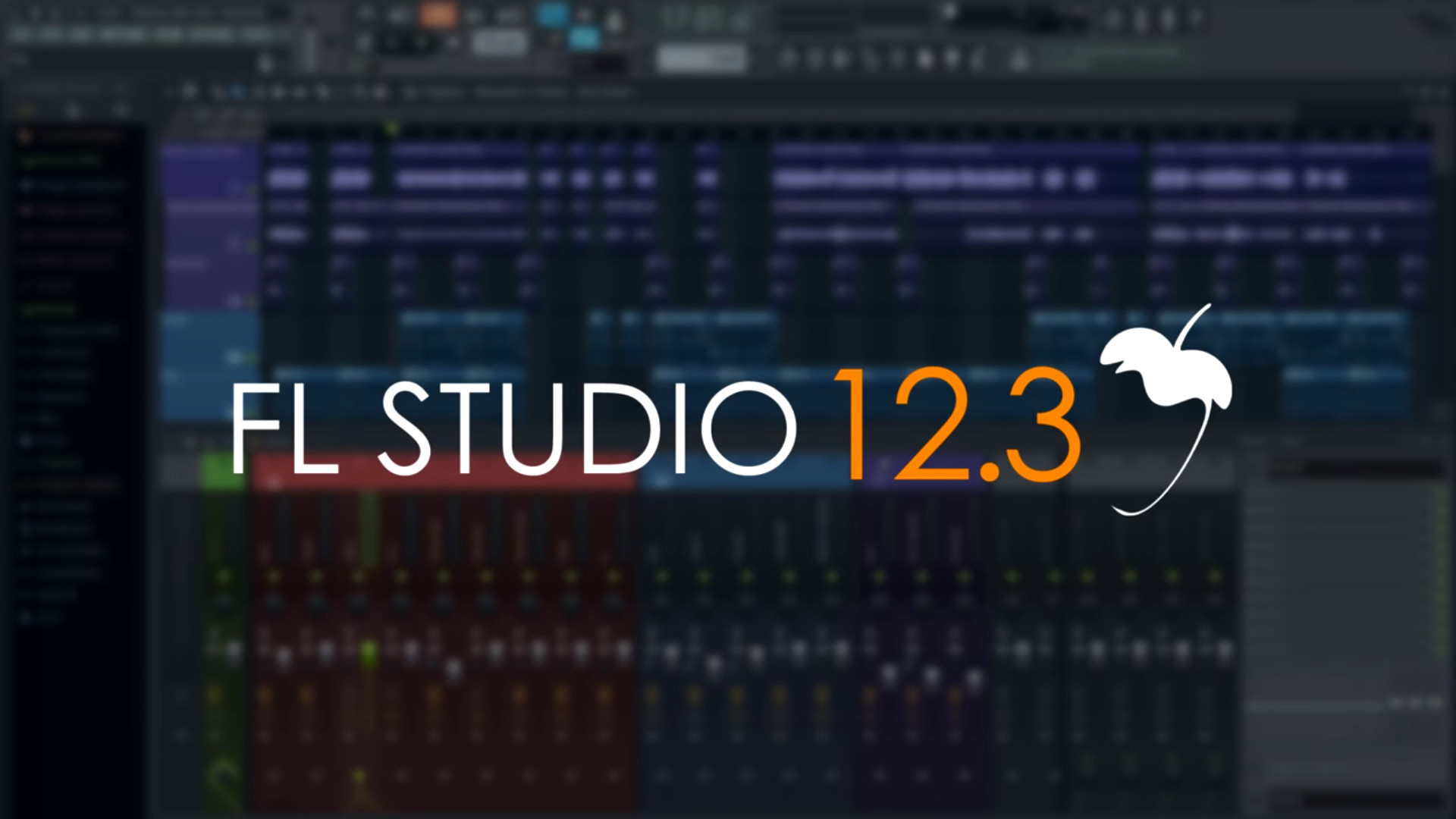 1920x1080 FL Studio 12.3 update comes with new plugins and a load of features -  RouteNote Blog
