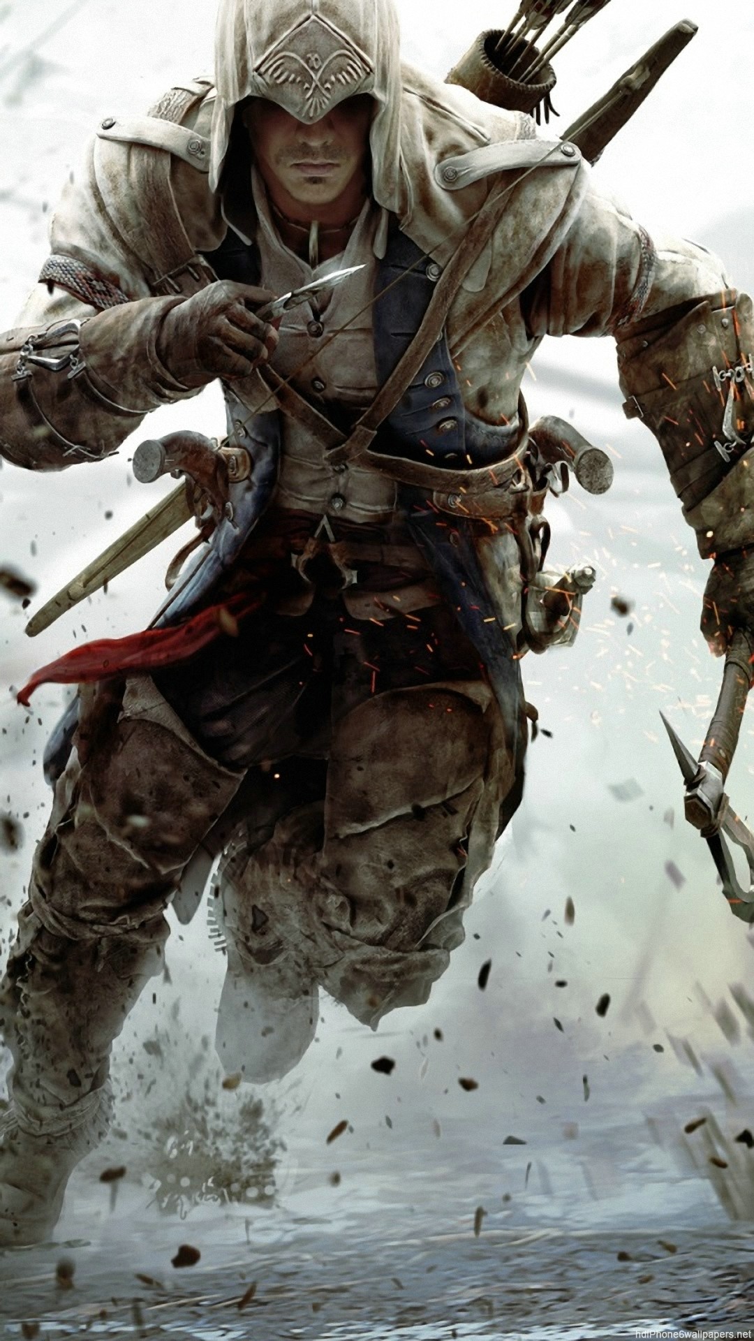 1080x1920  Assassins Creed iPhone 6 wallpapers HD - 6 Plus backgrounds